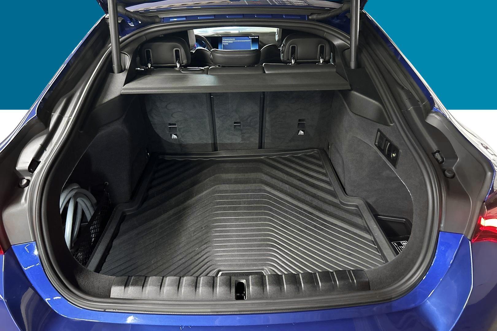 BMW I4 M50 2023