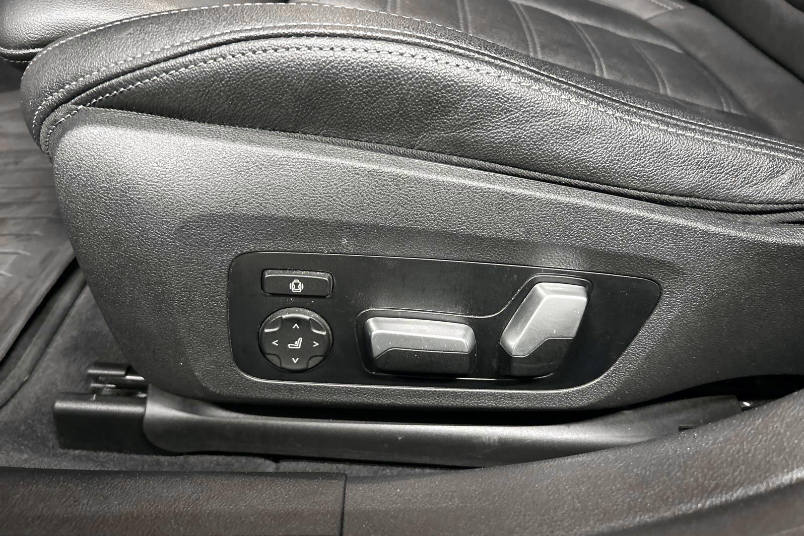 BMW I4 M50 2023