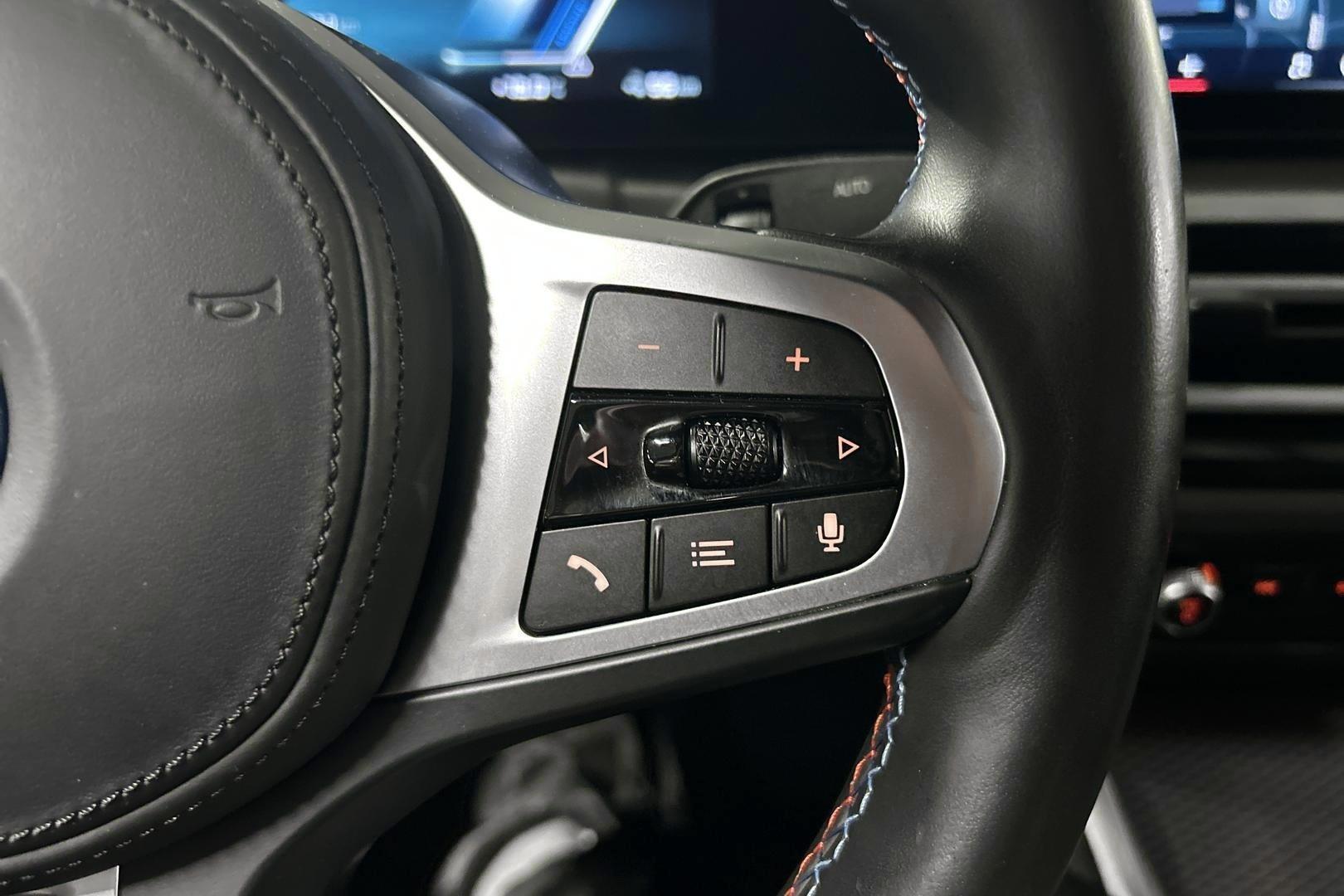 BMW I4 M50 2023