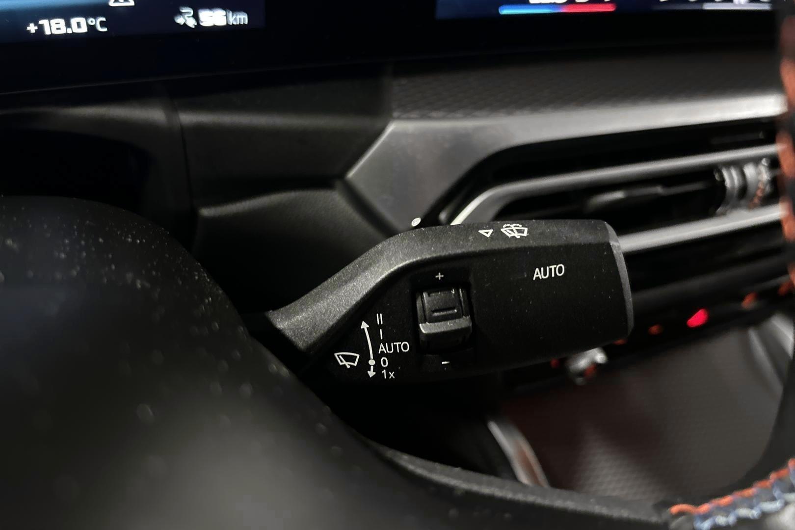 BMW I4 M50 2023