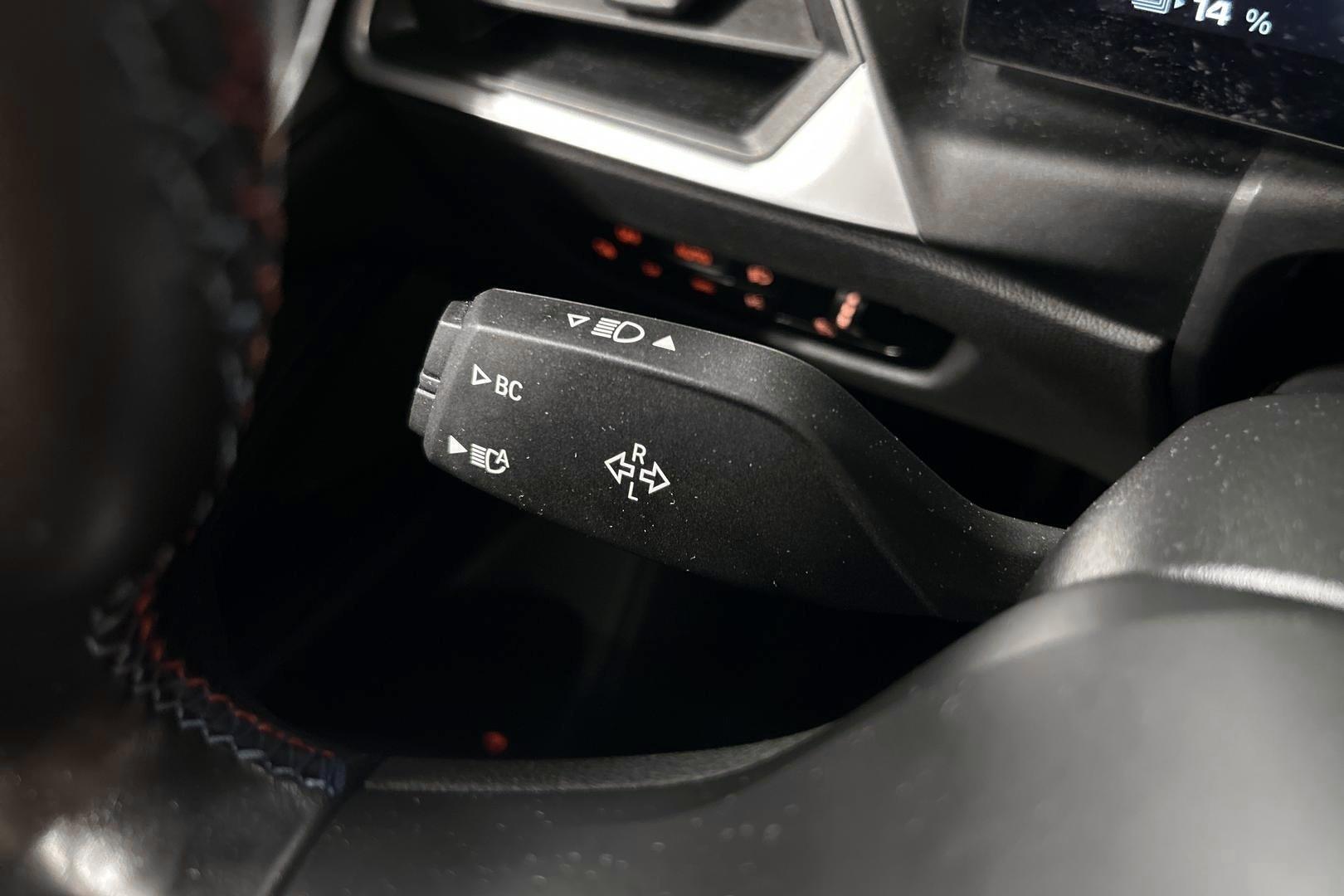 BMW I4 M50 2023