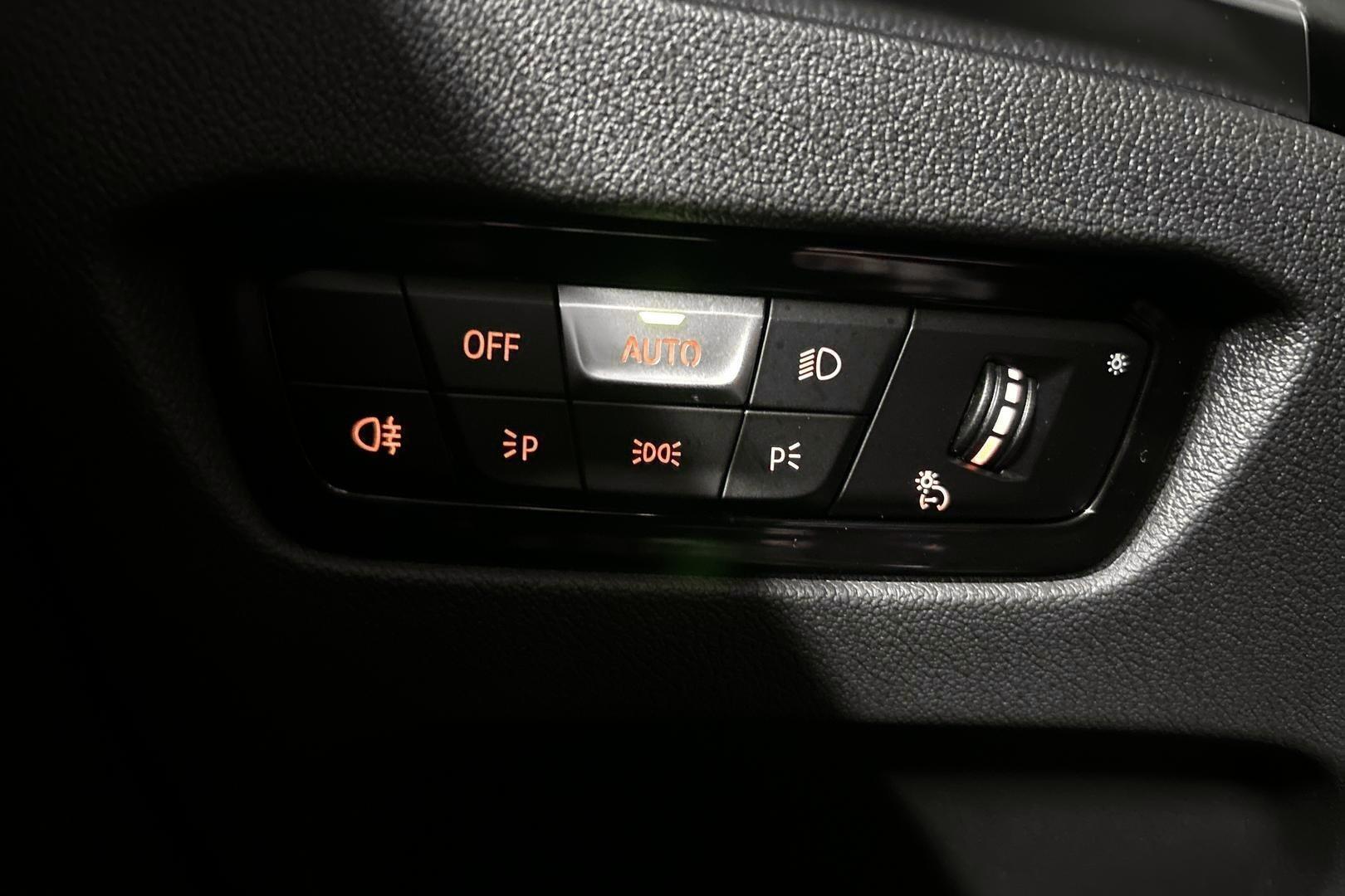 BMW I4 M50 2023