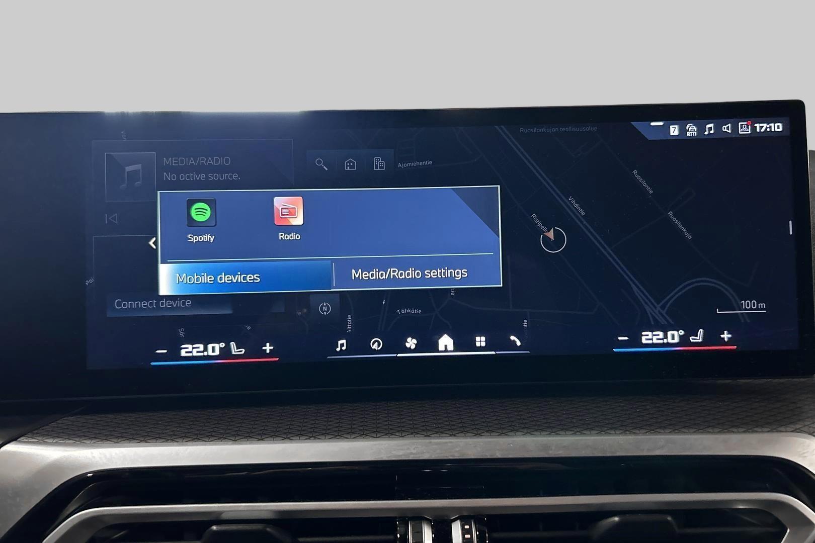 BMW I4 M50 2023
