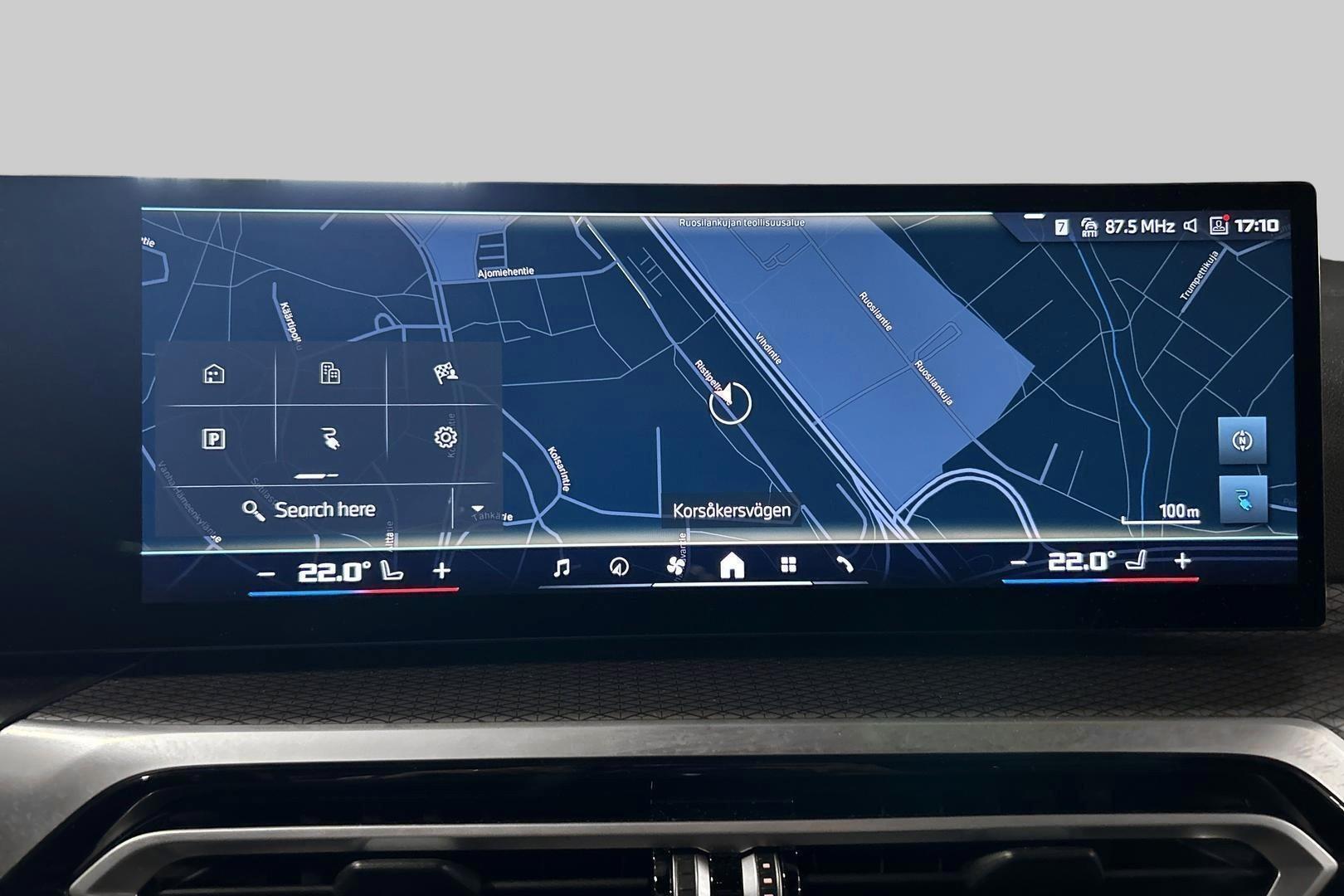 BMW I4 M50 2023