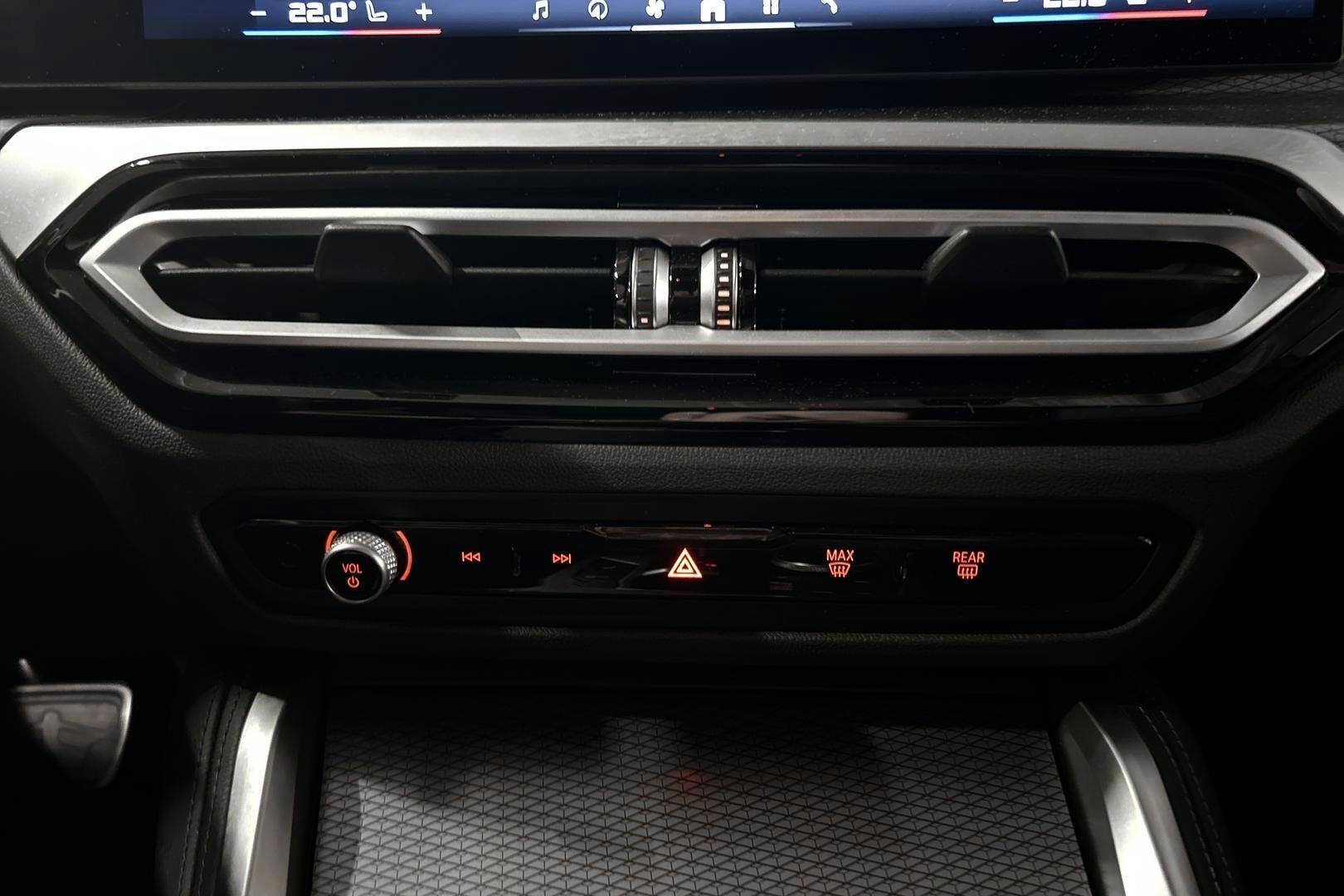 BMW I4 M50 2023
