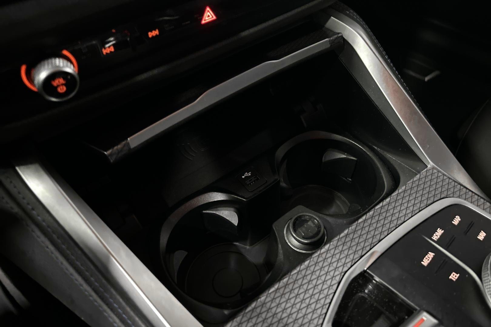 BMW I4 M50 2023