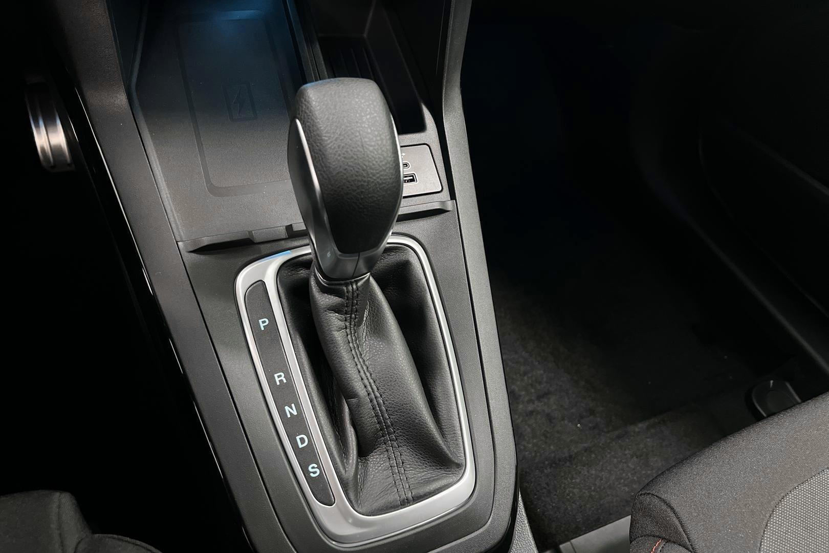 FORD Puma 2026