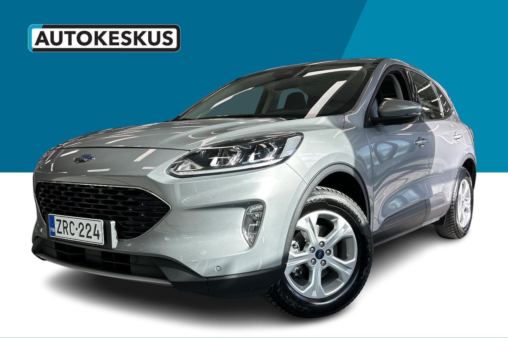 FORD Kuga 2021