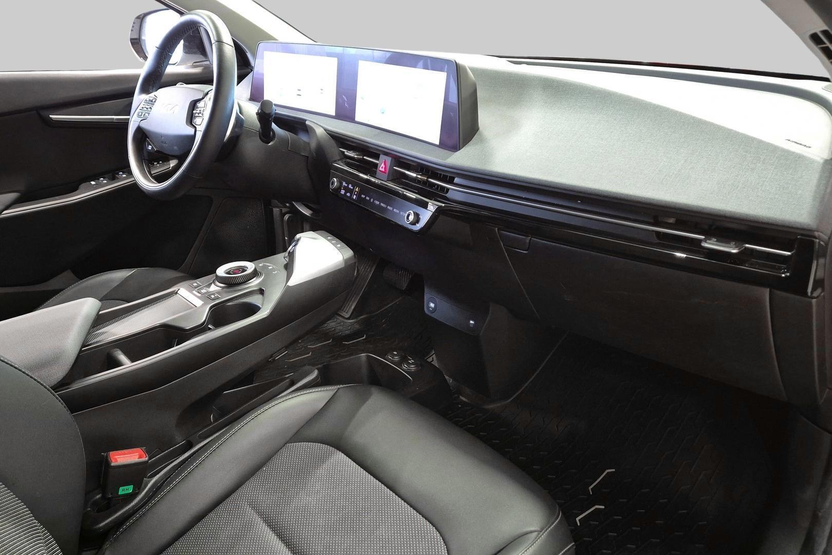 KIA EV6 2023