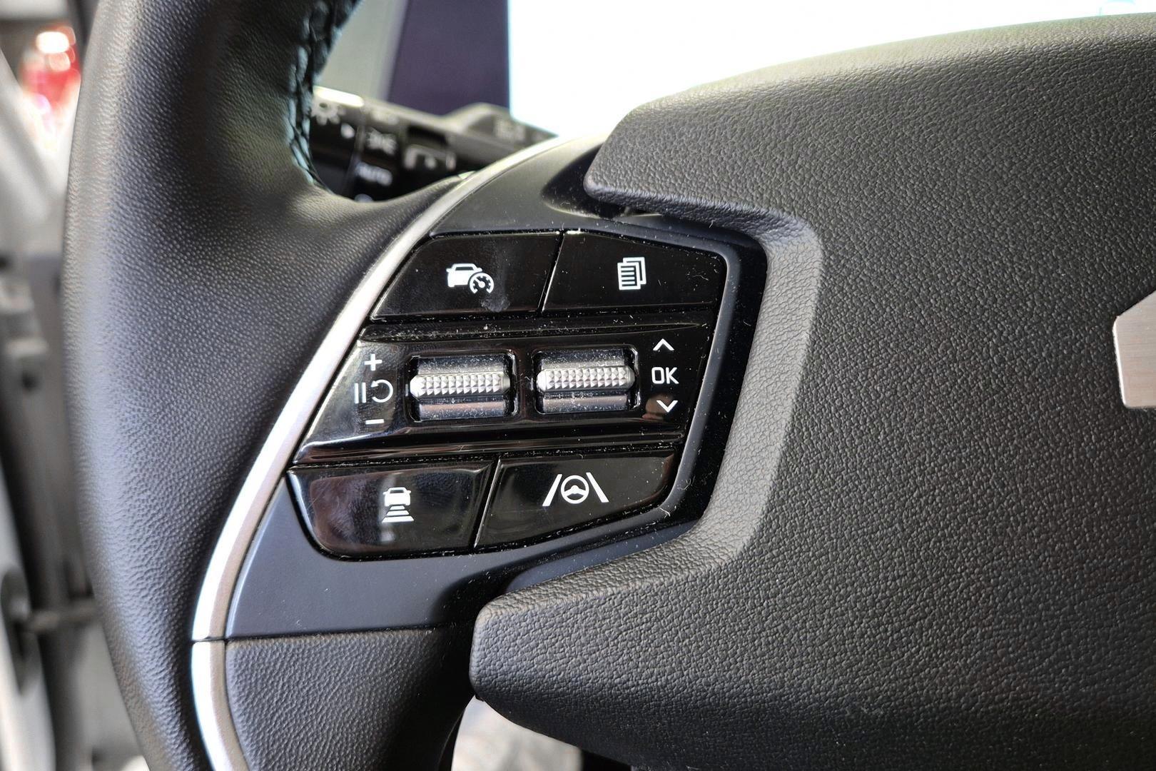 KIA EV6 2023