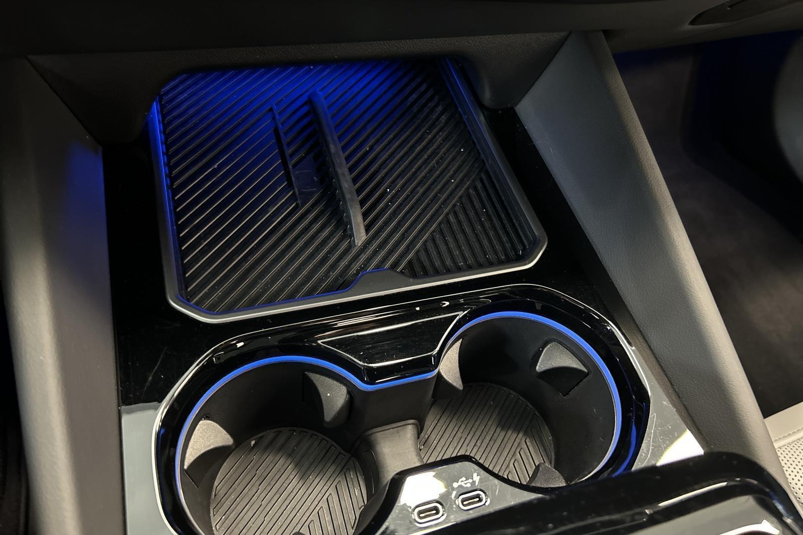 BMW M5 2025