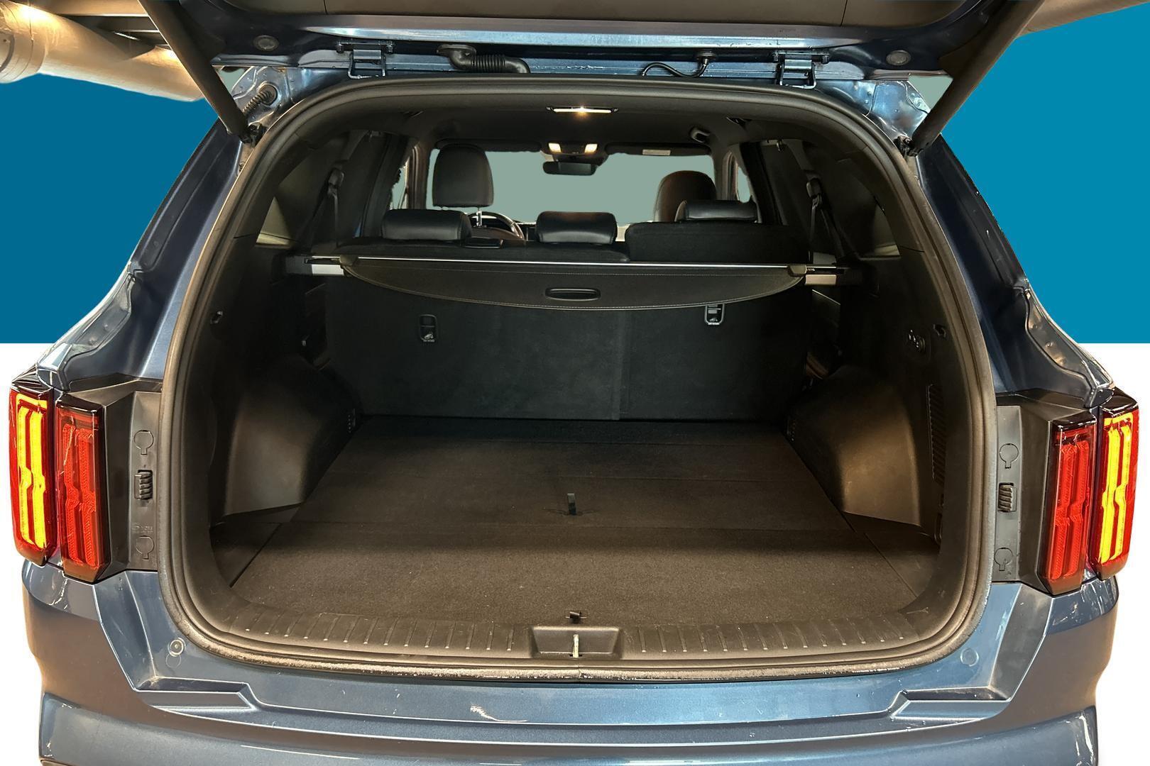 KIA Sorento 12