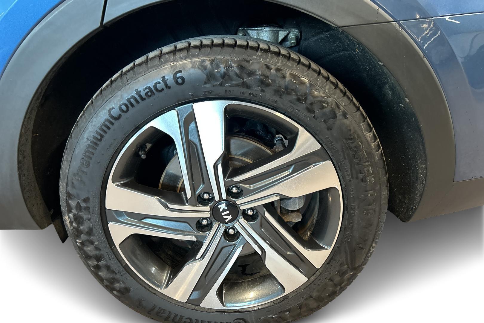KIA Sorento 13