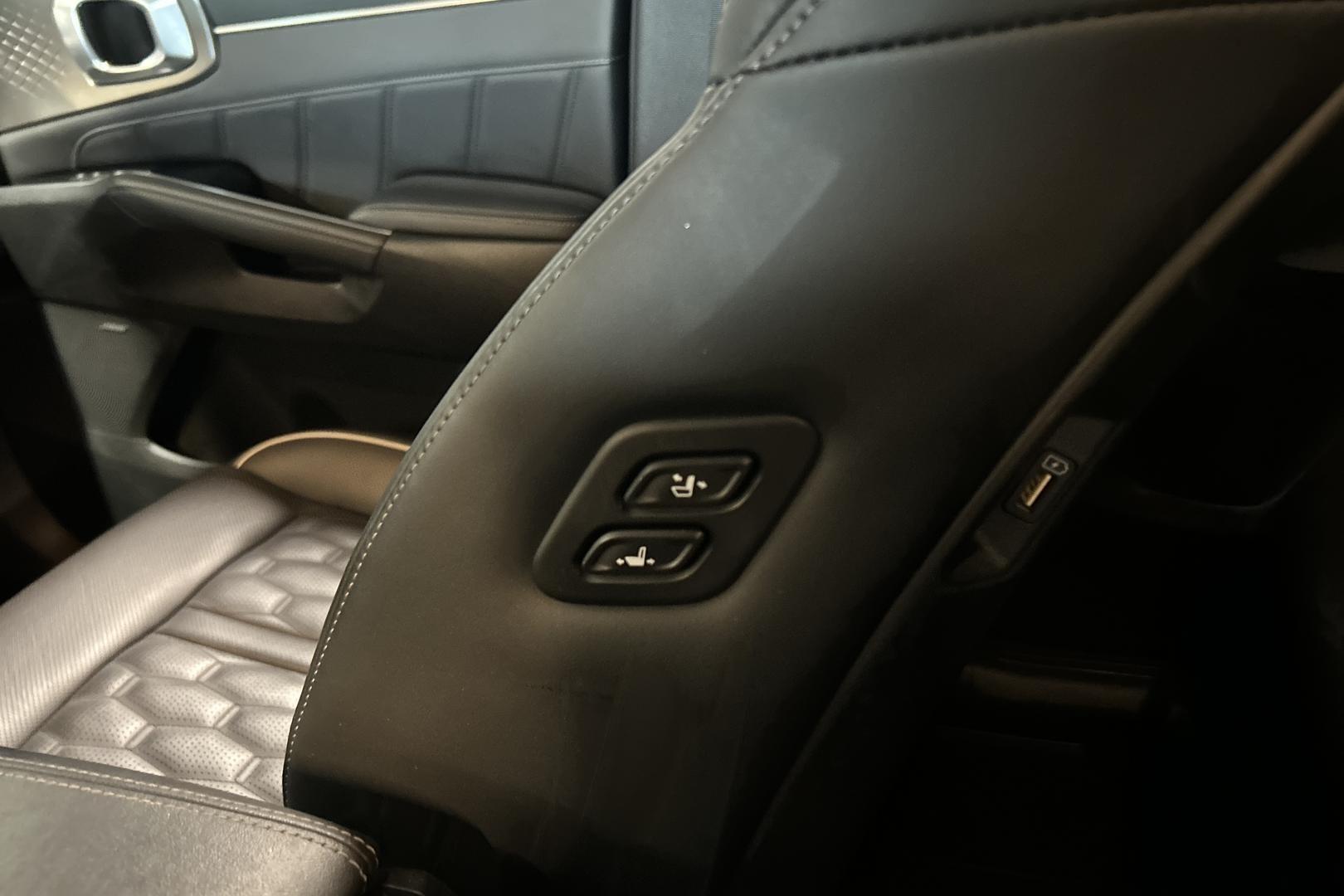 KIA Sorento 17