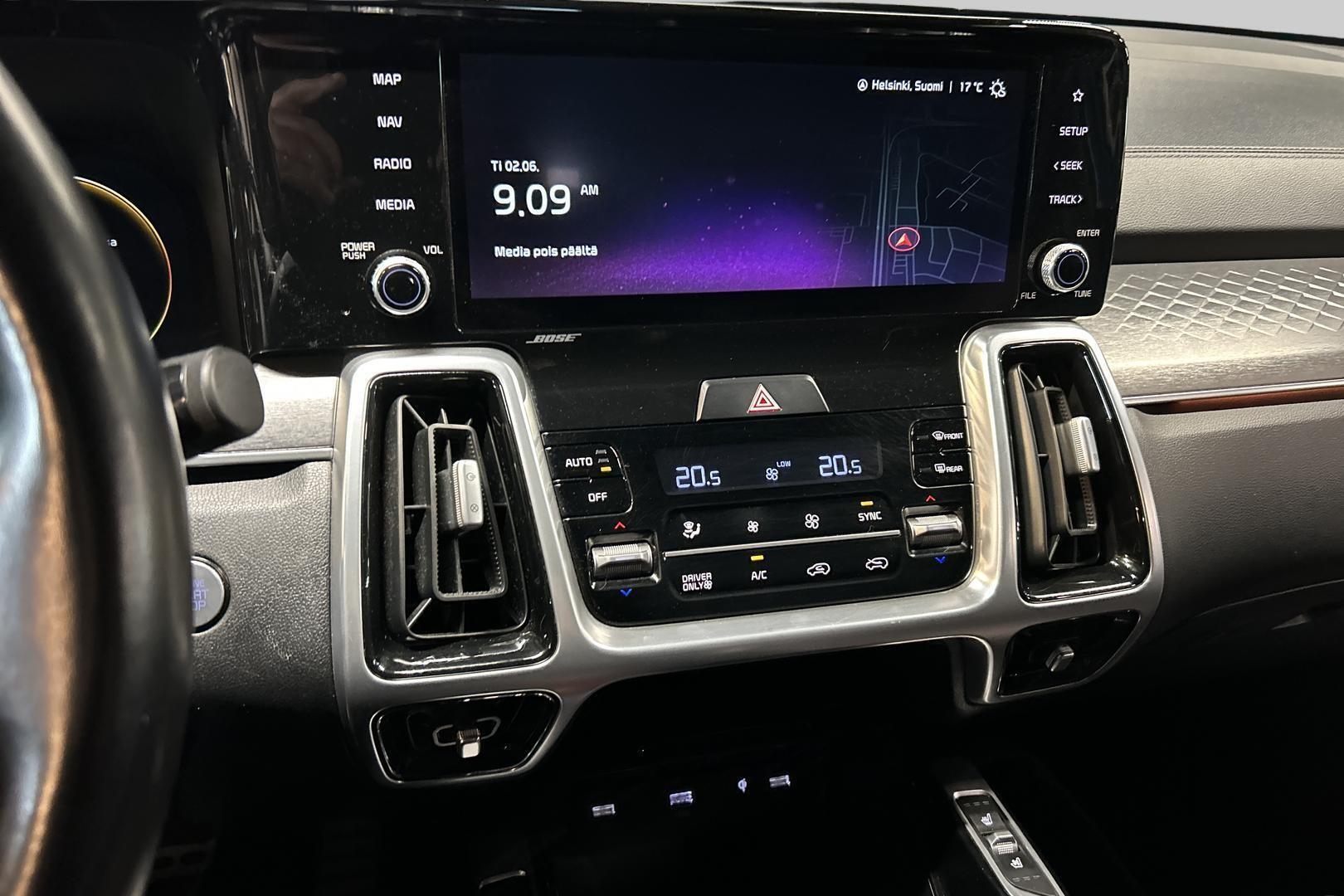 KIA Sorento 24