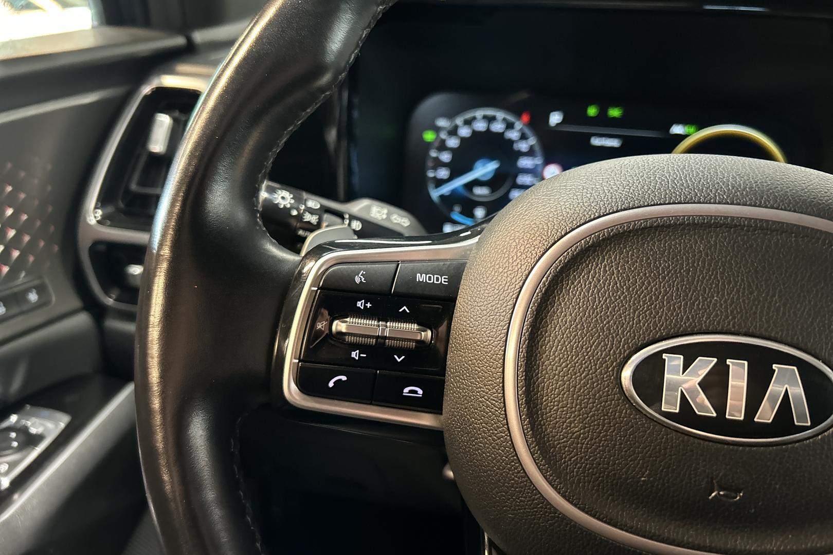 KIA Sorento 25