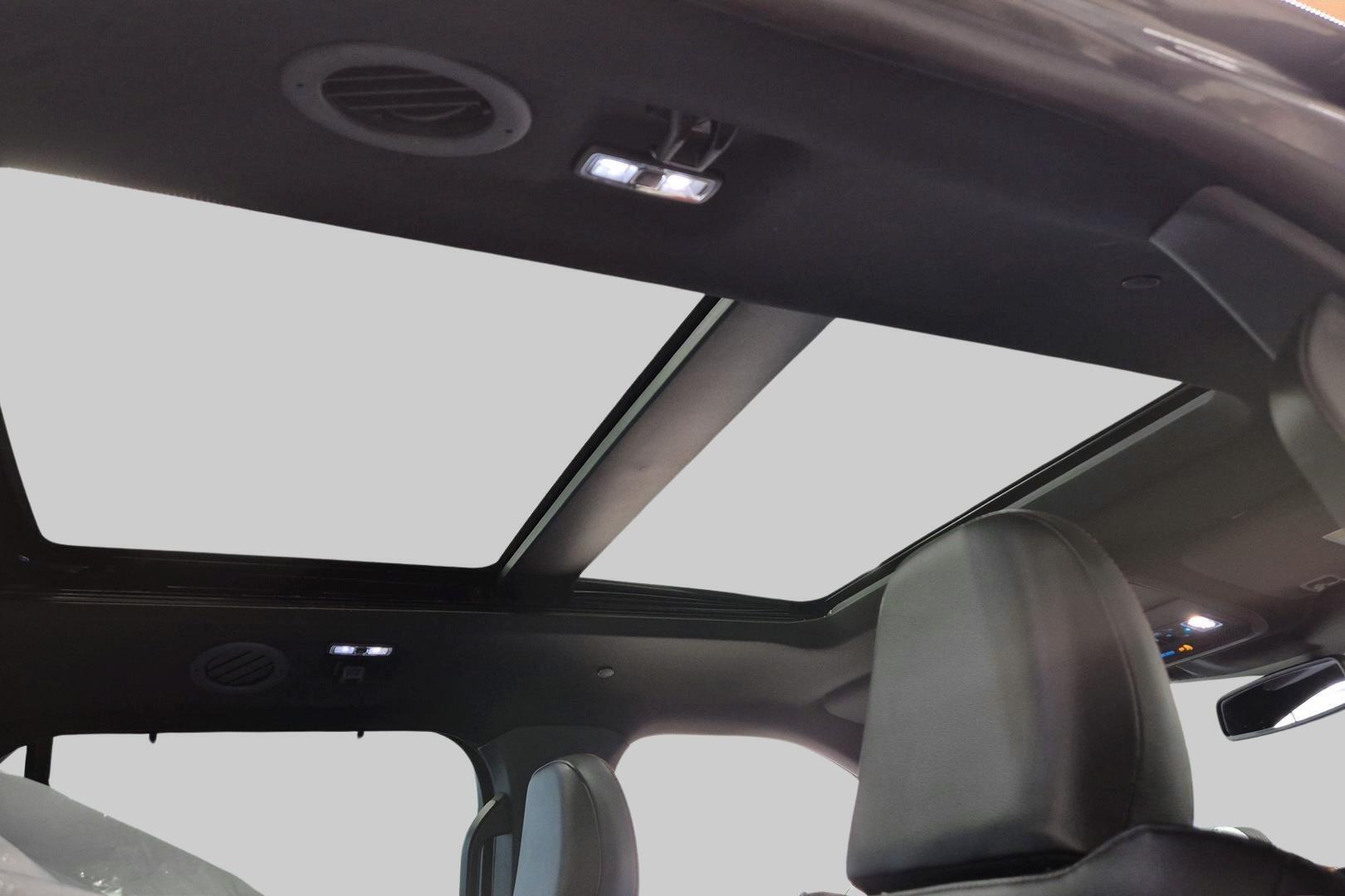 FORD EXPLORER 2021