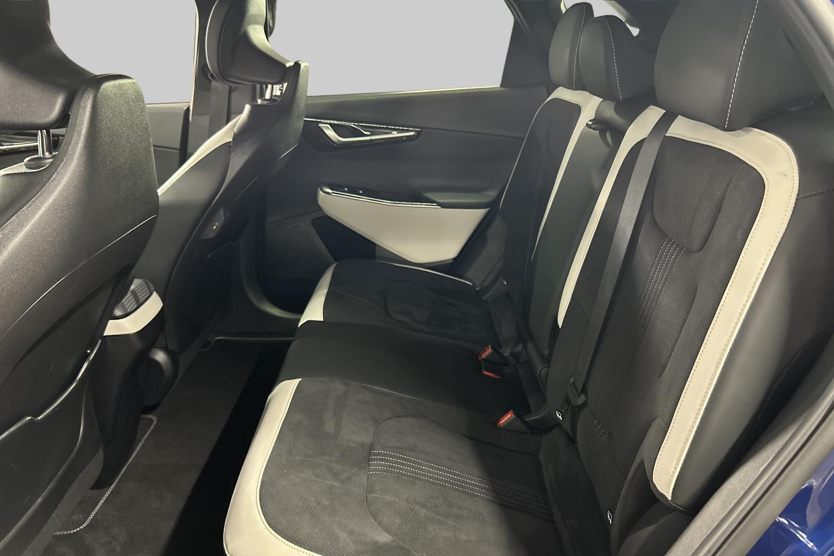 KIA EV6 2022