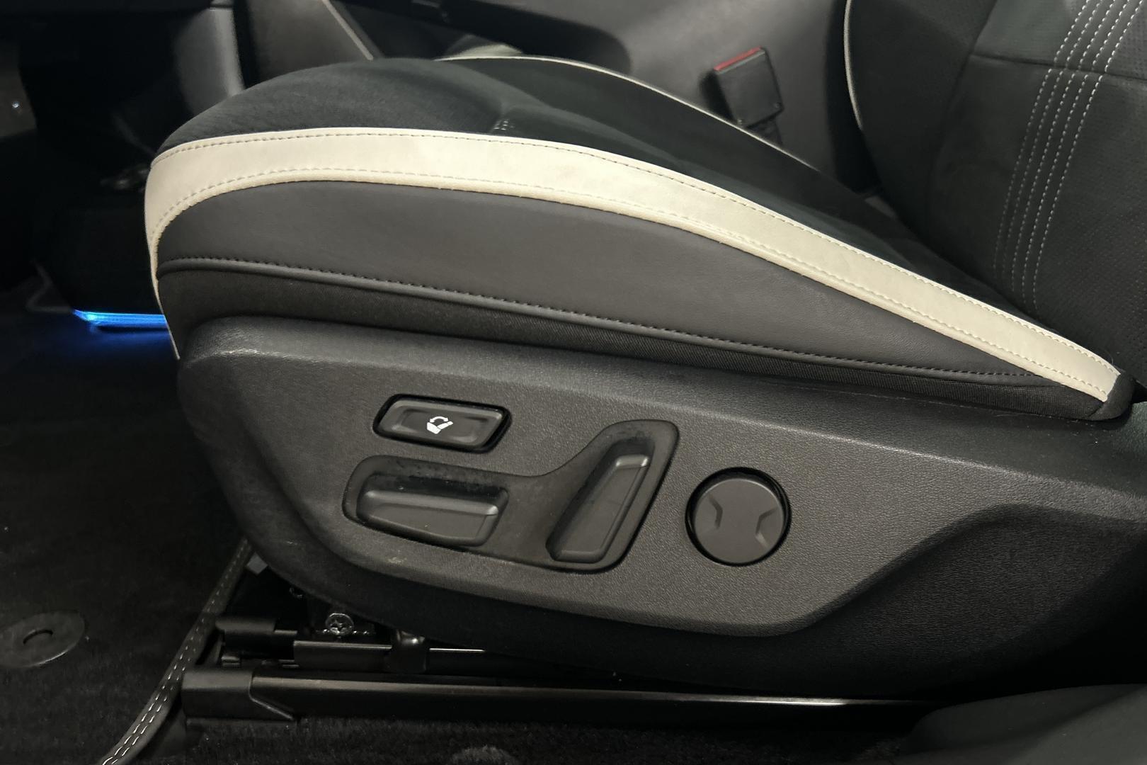 KIA EV6 2022