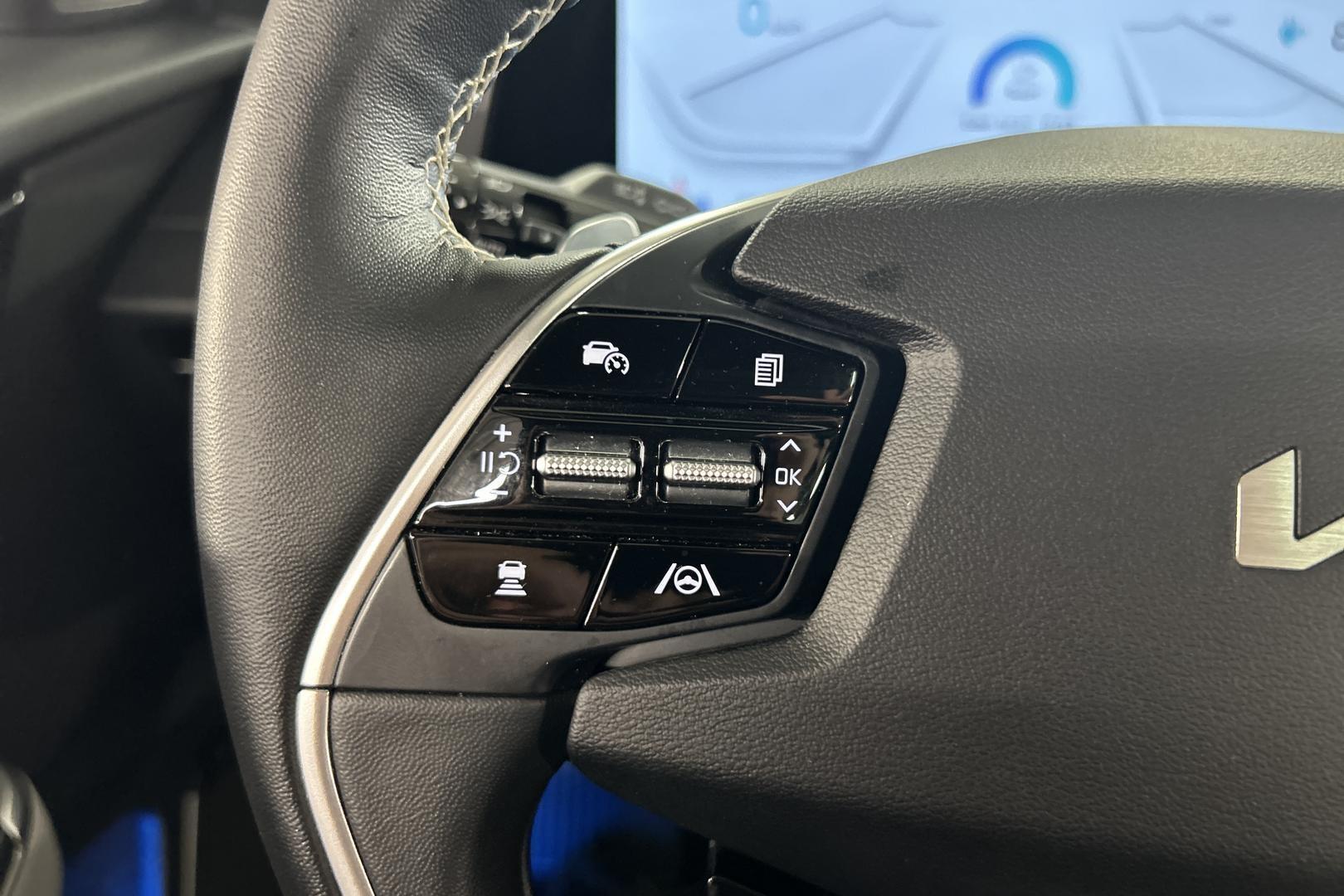 KIA EV6 2022
