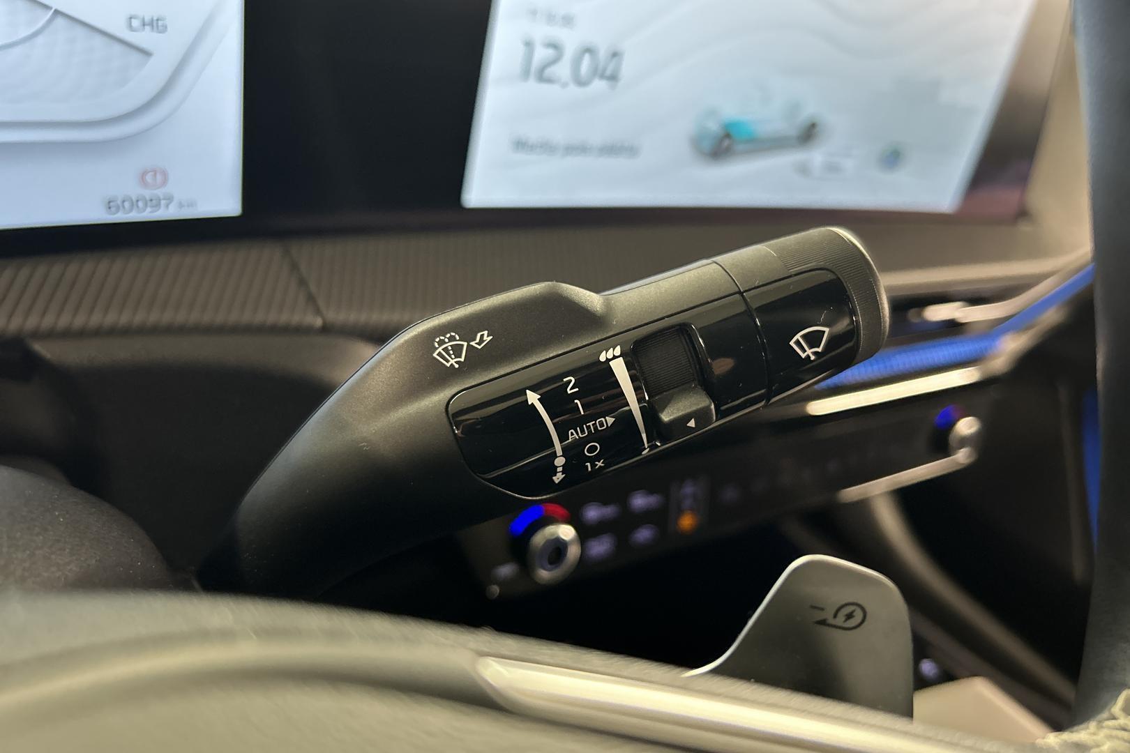 KIA EV6 2022