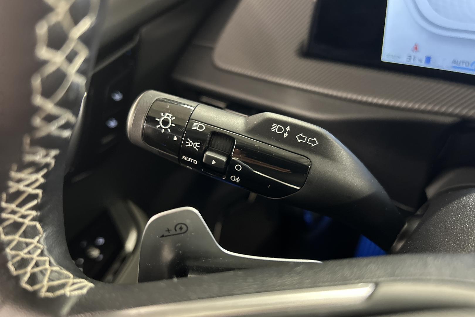 KIA EV6 2022