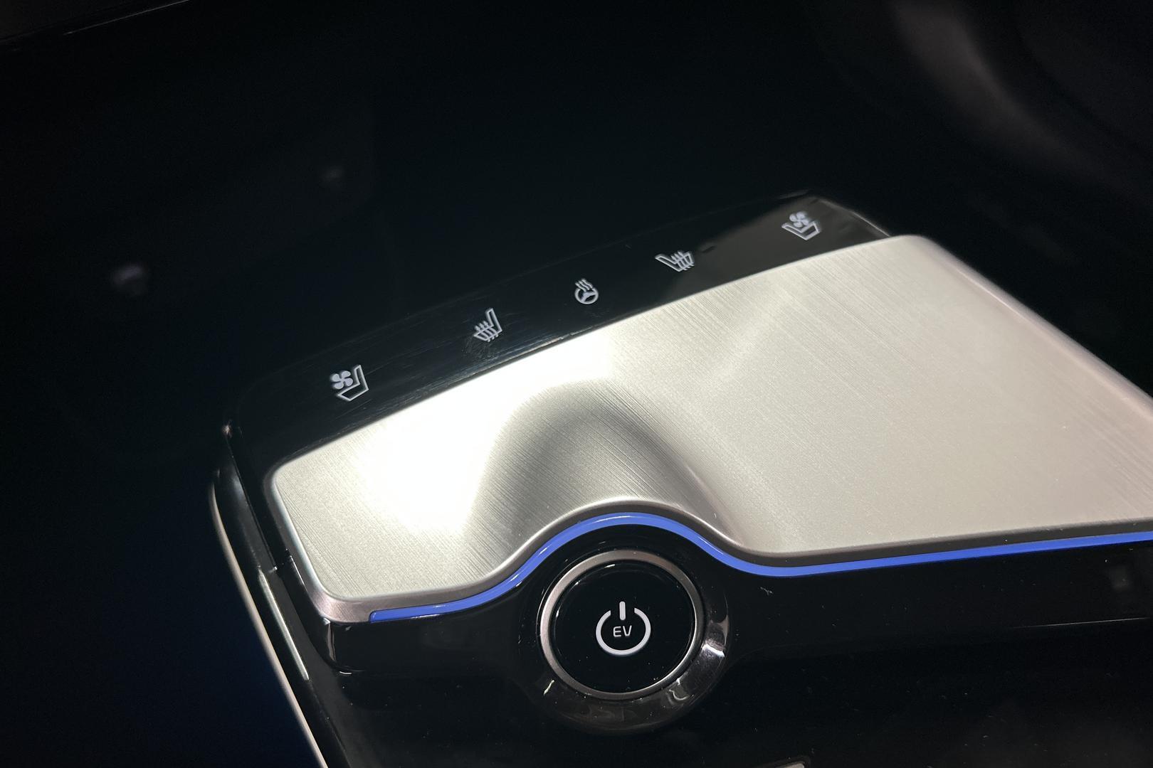 KIA EV6 2022