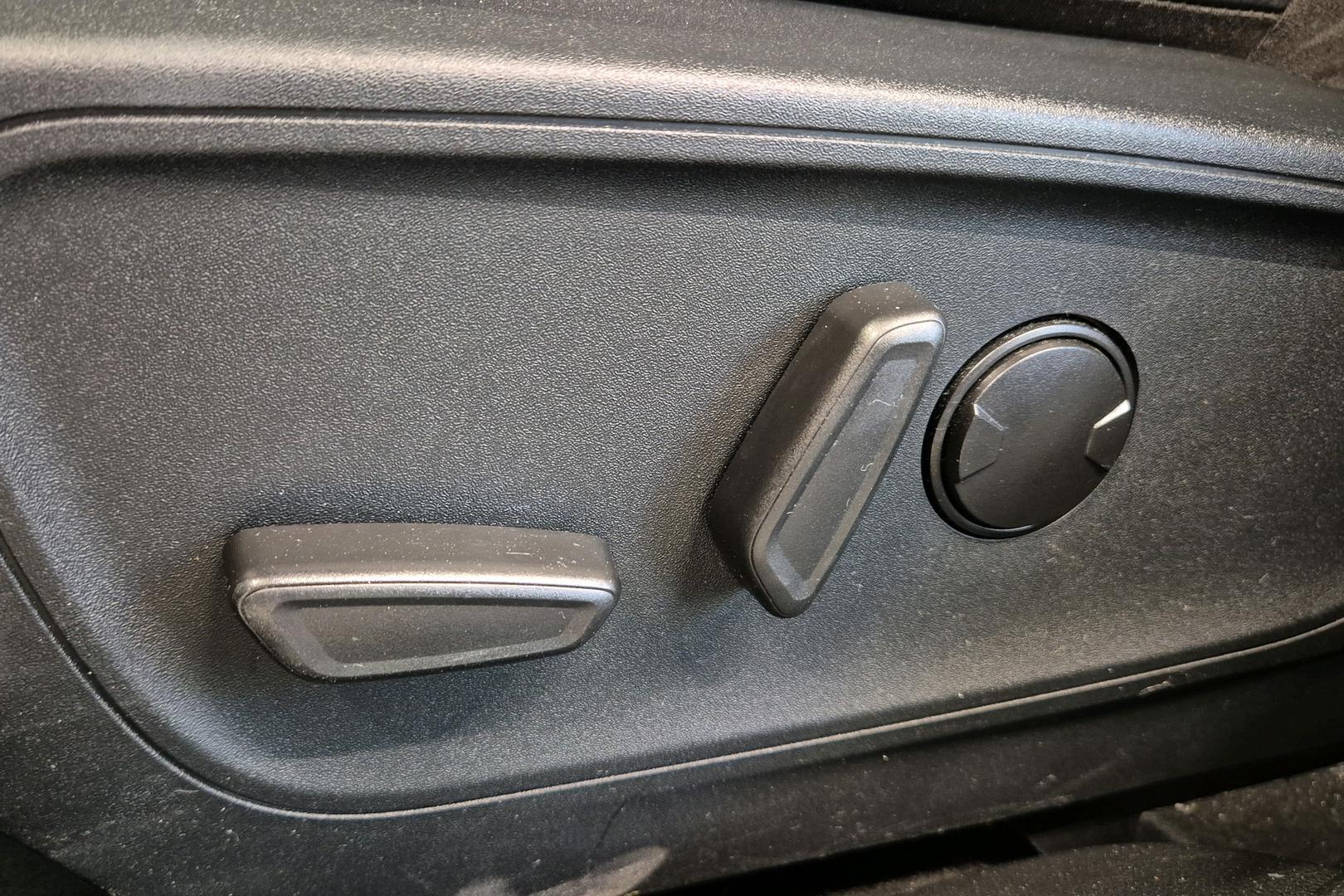 FORD KUGA 2023