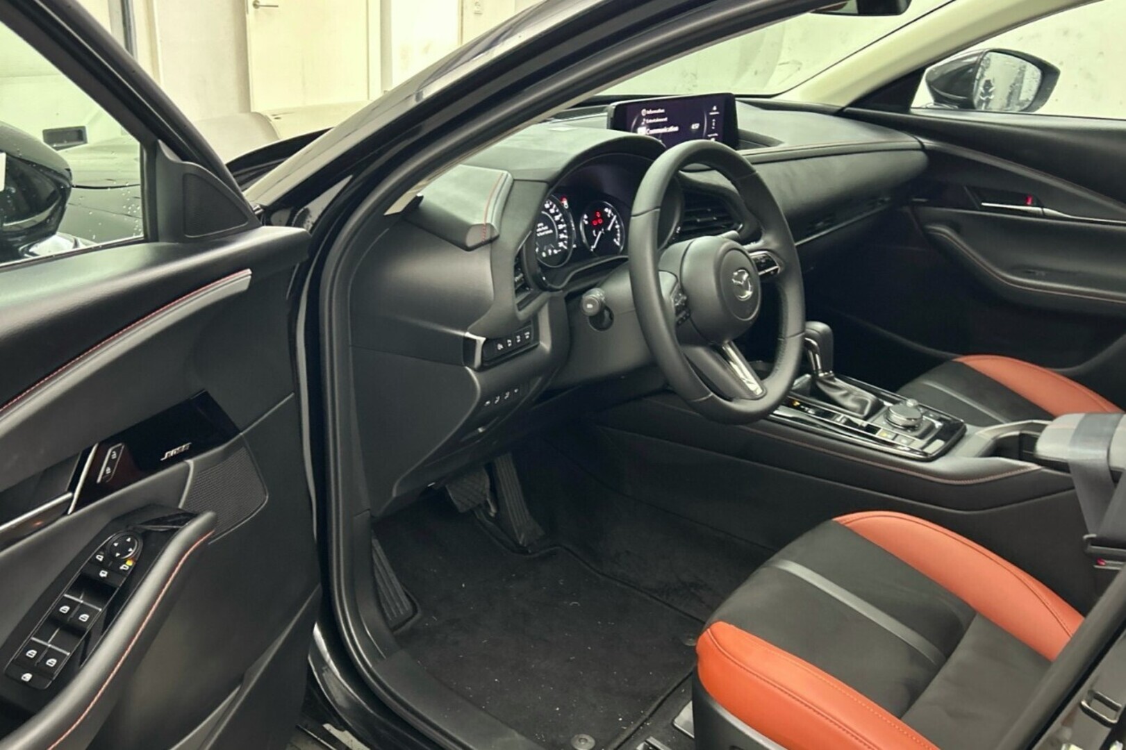 MAZDA CX-3 2026