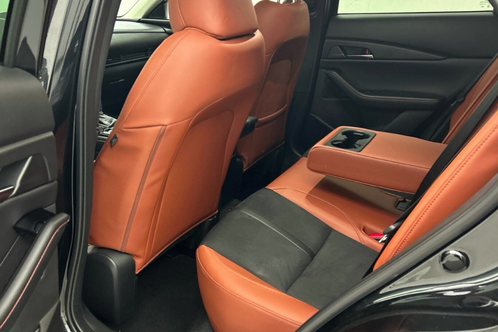MAZDA CX-3 2026