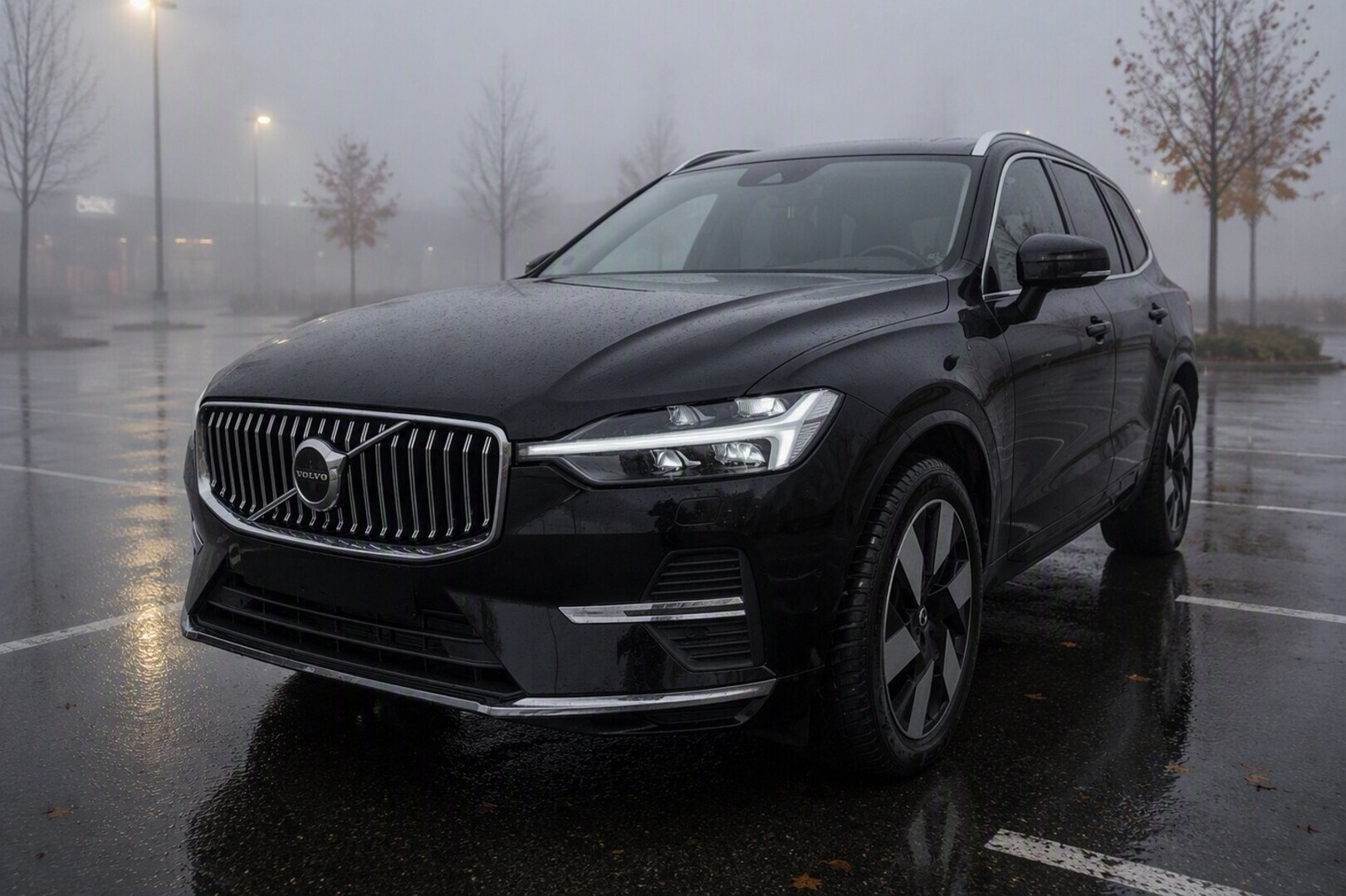 VOLVO XC60 2024