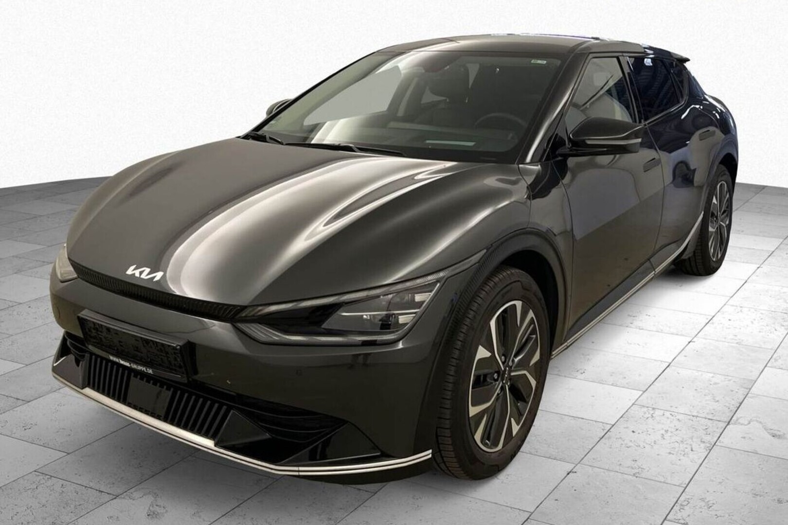 KIA EV6 1