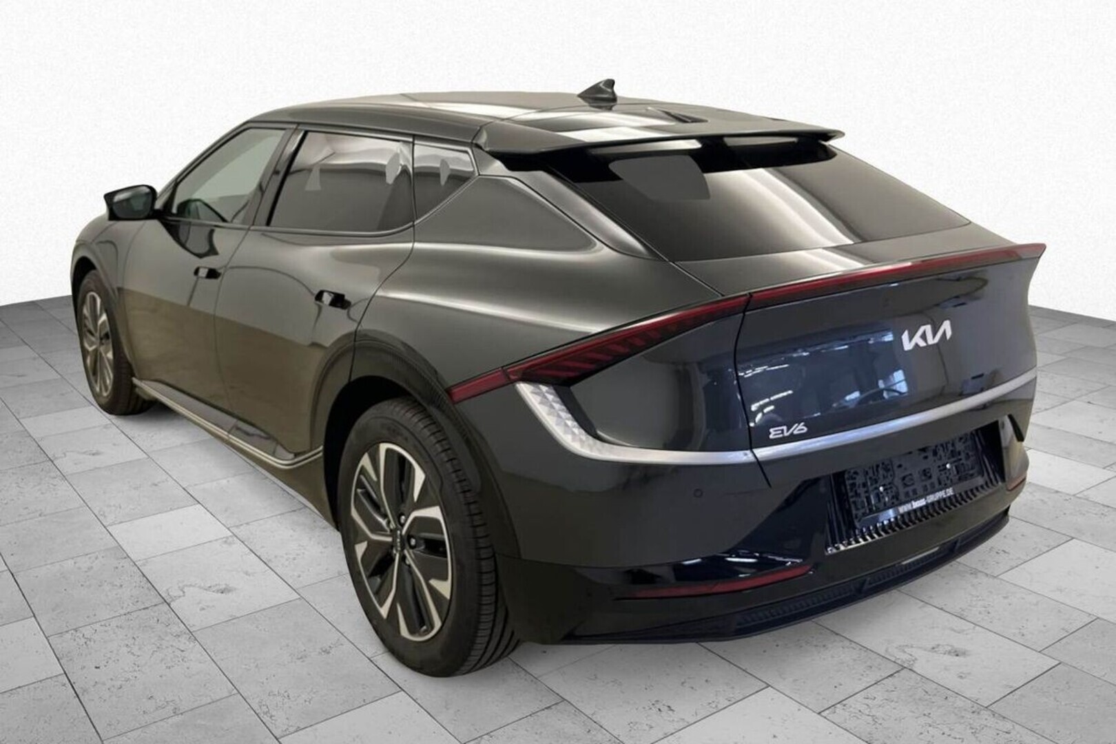 KIA EV6 2