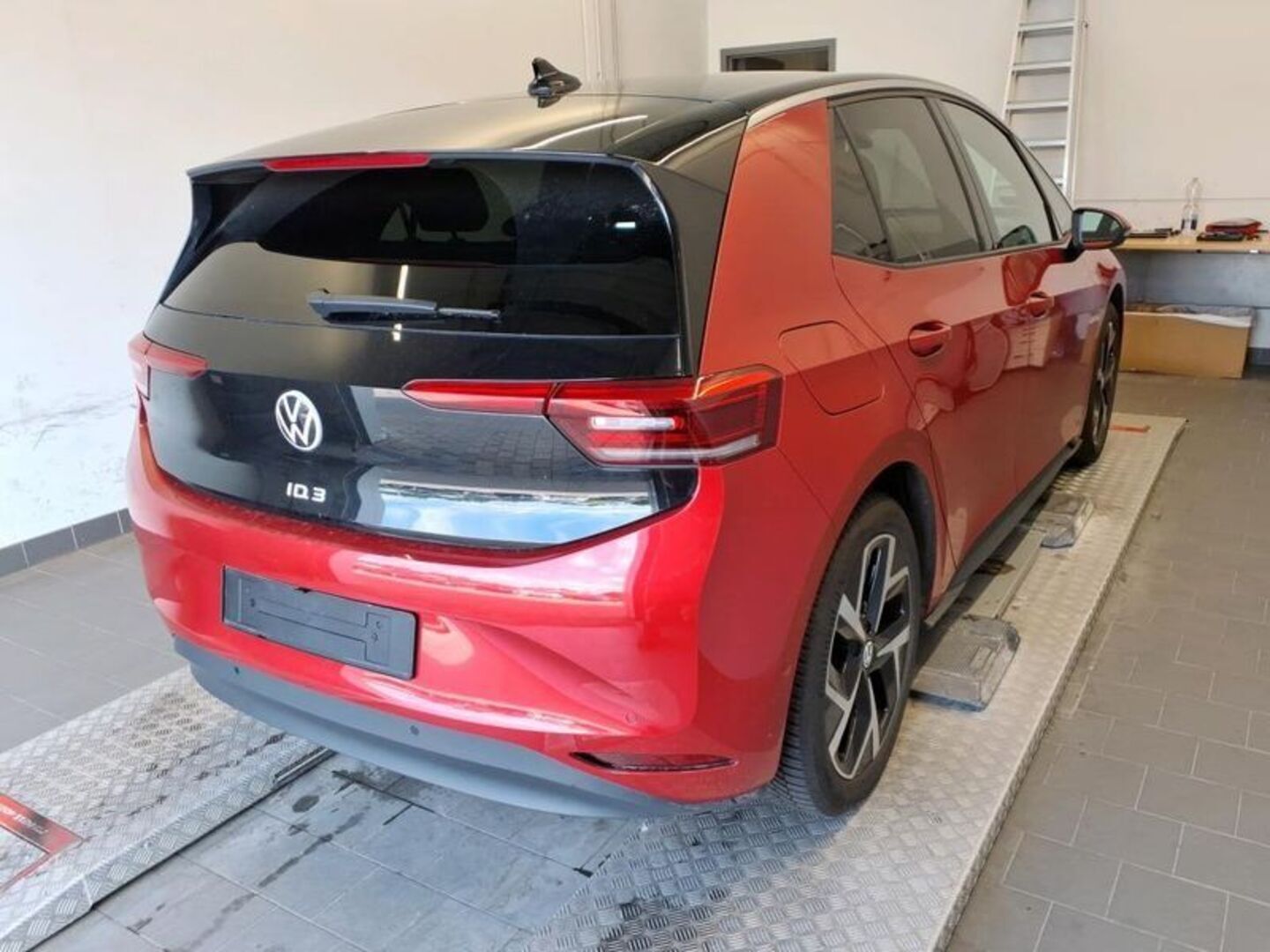 VOLKSWAGEN ID.3 2024