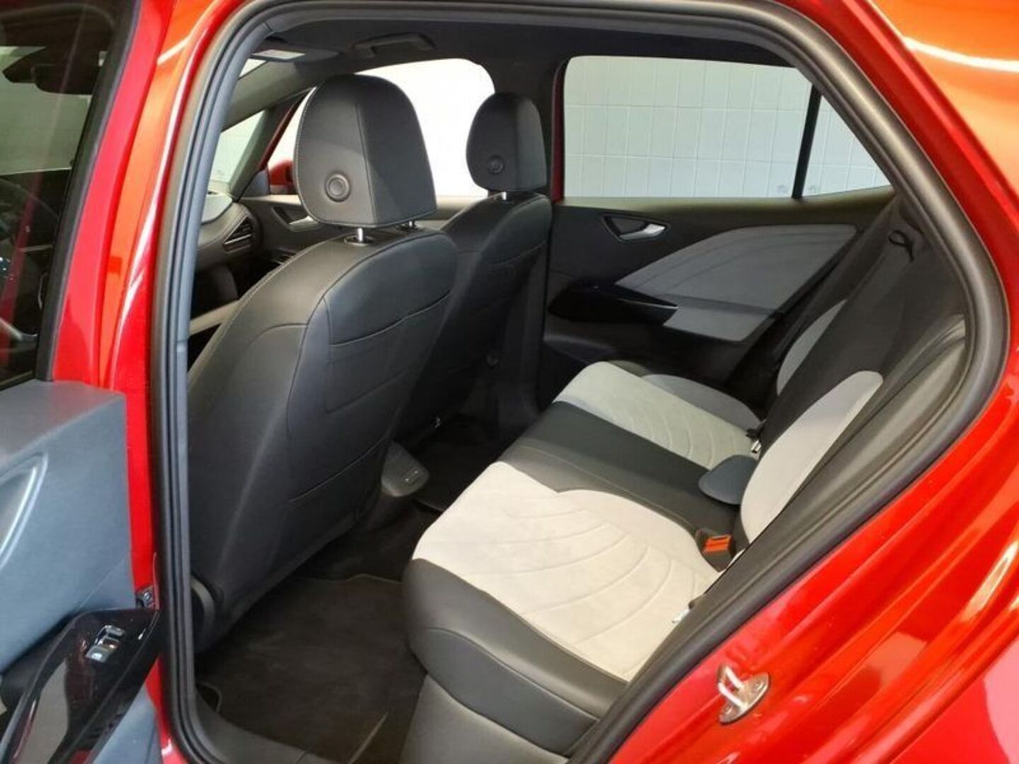 VOLKSWAGEN ID.3 2024