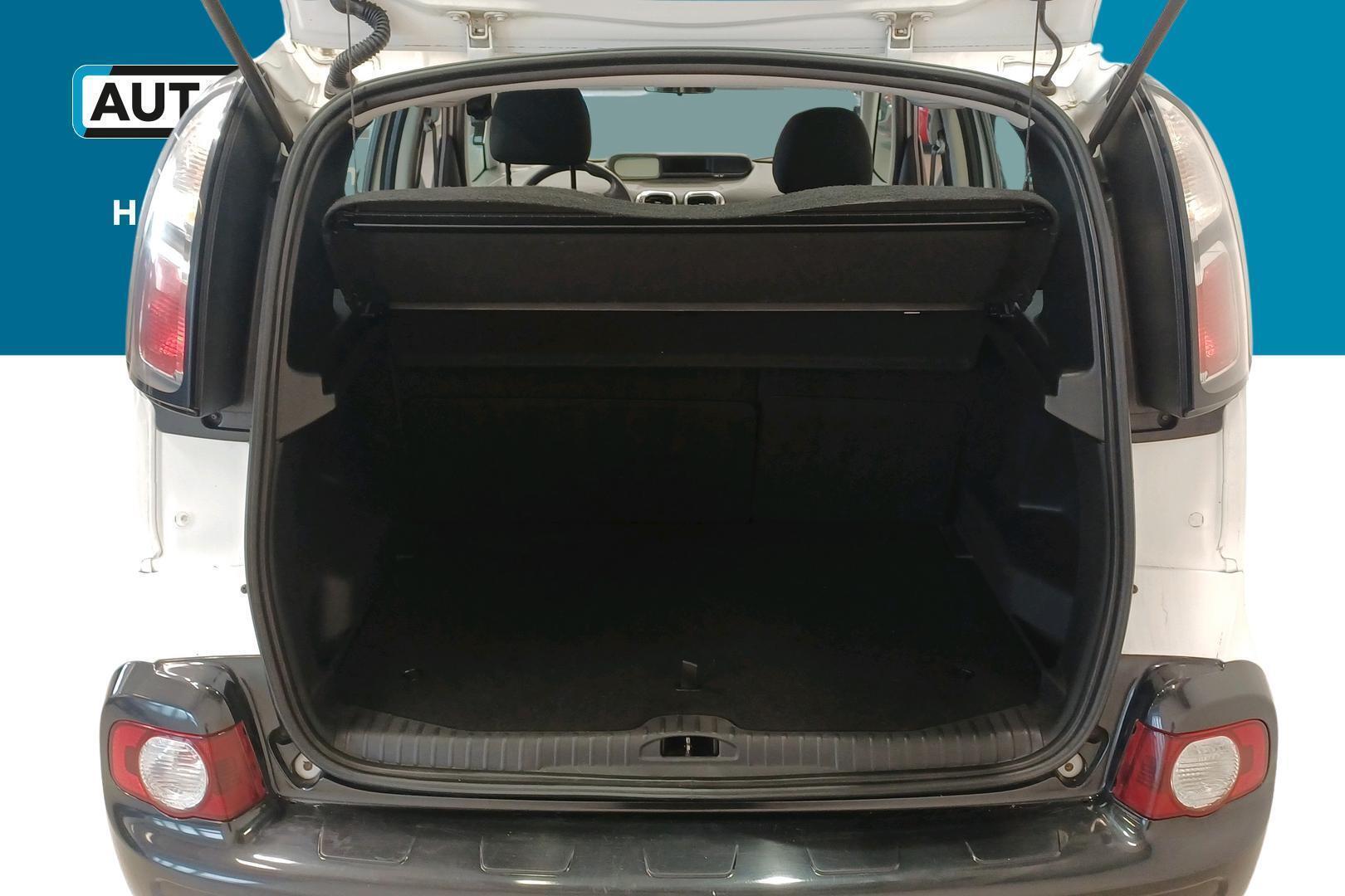 CITROEN C3 Picasso 2011