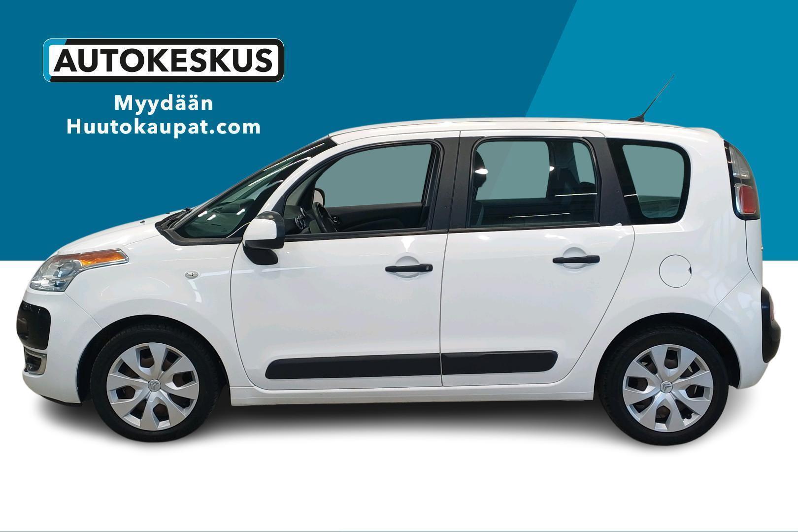 CITROEN C3 Picasso 2011