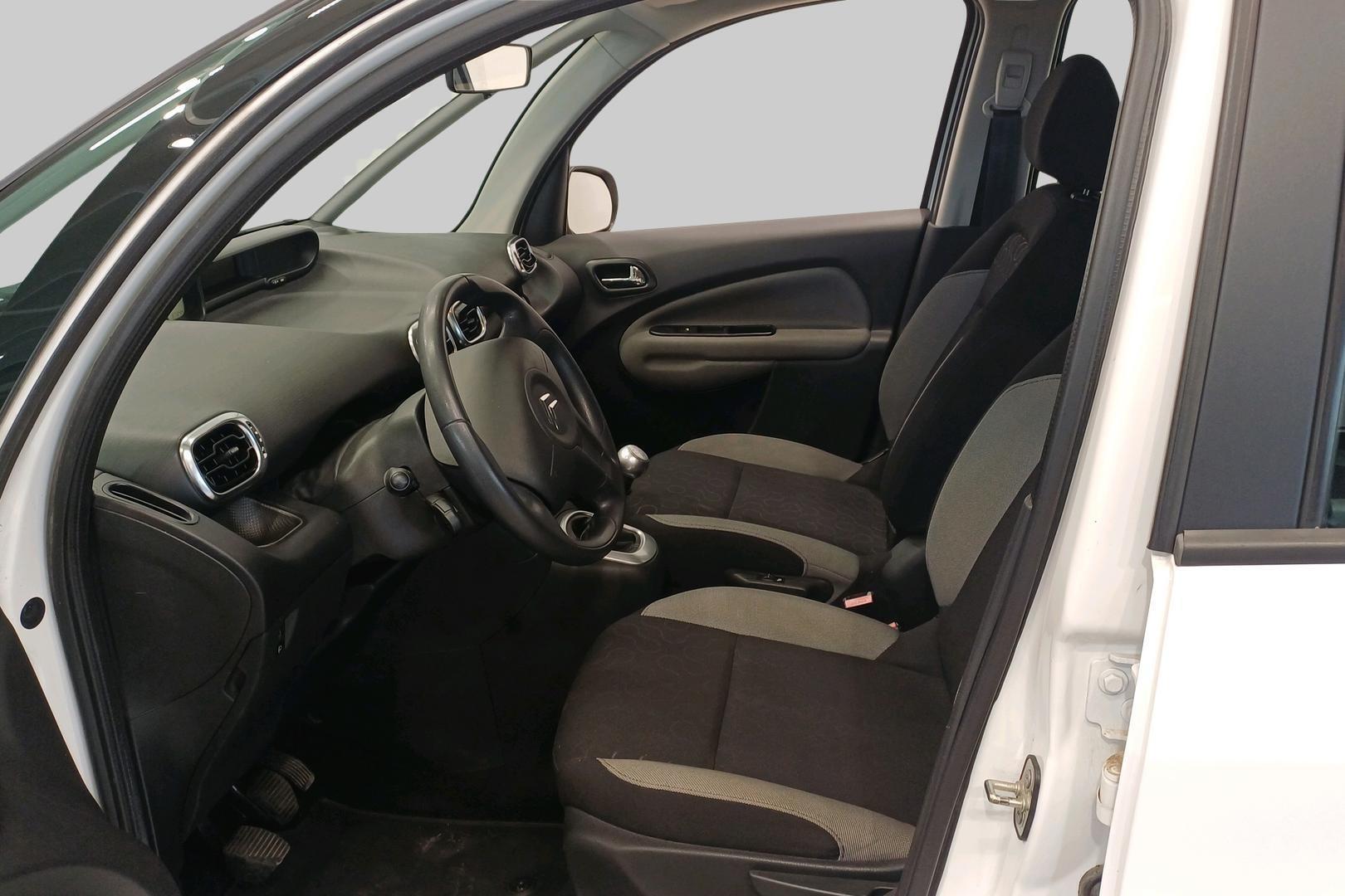 CITROEN C3 Picasso 2011
