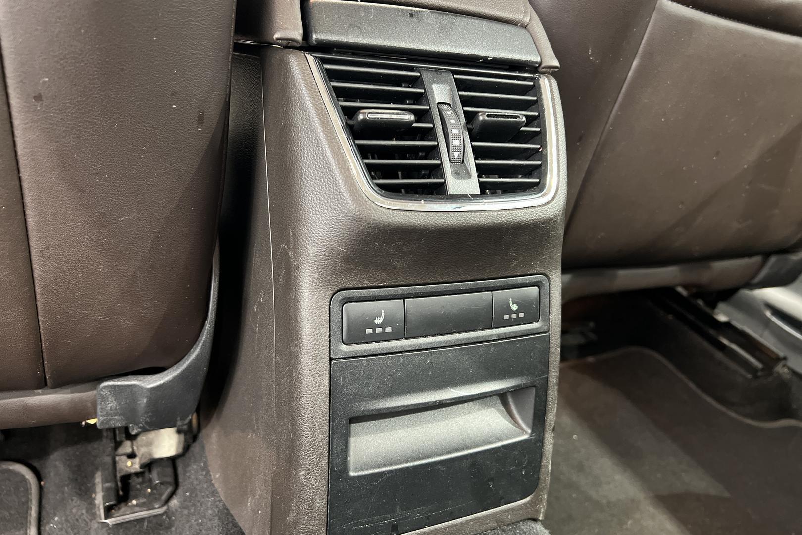 SKODA Octavia 2015