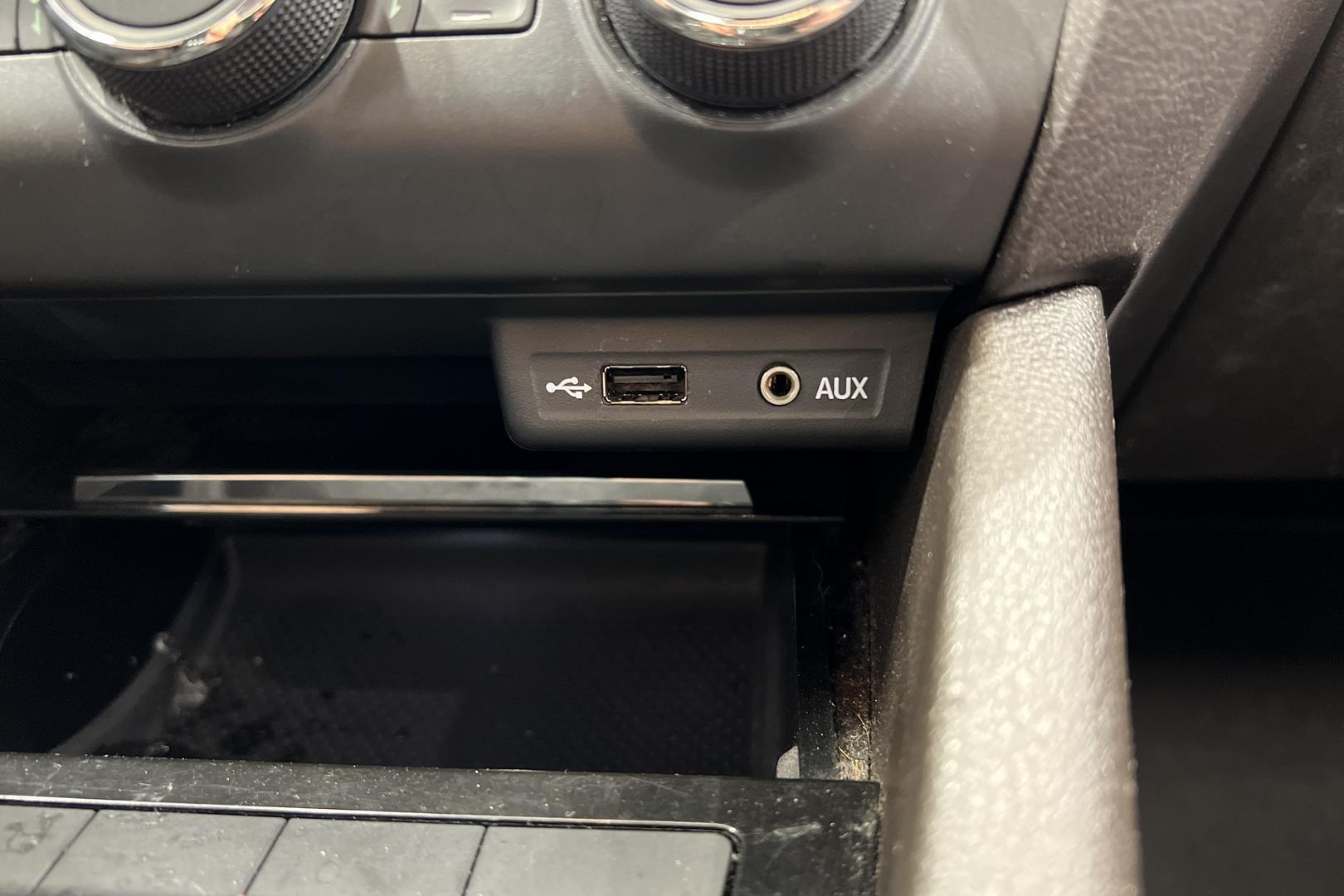 SKODA Octavia 2015