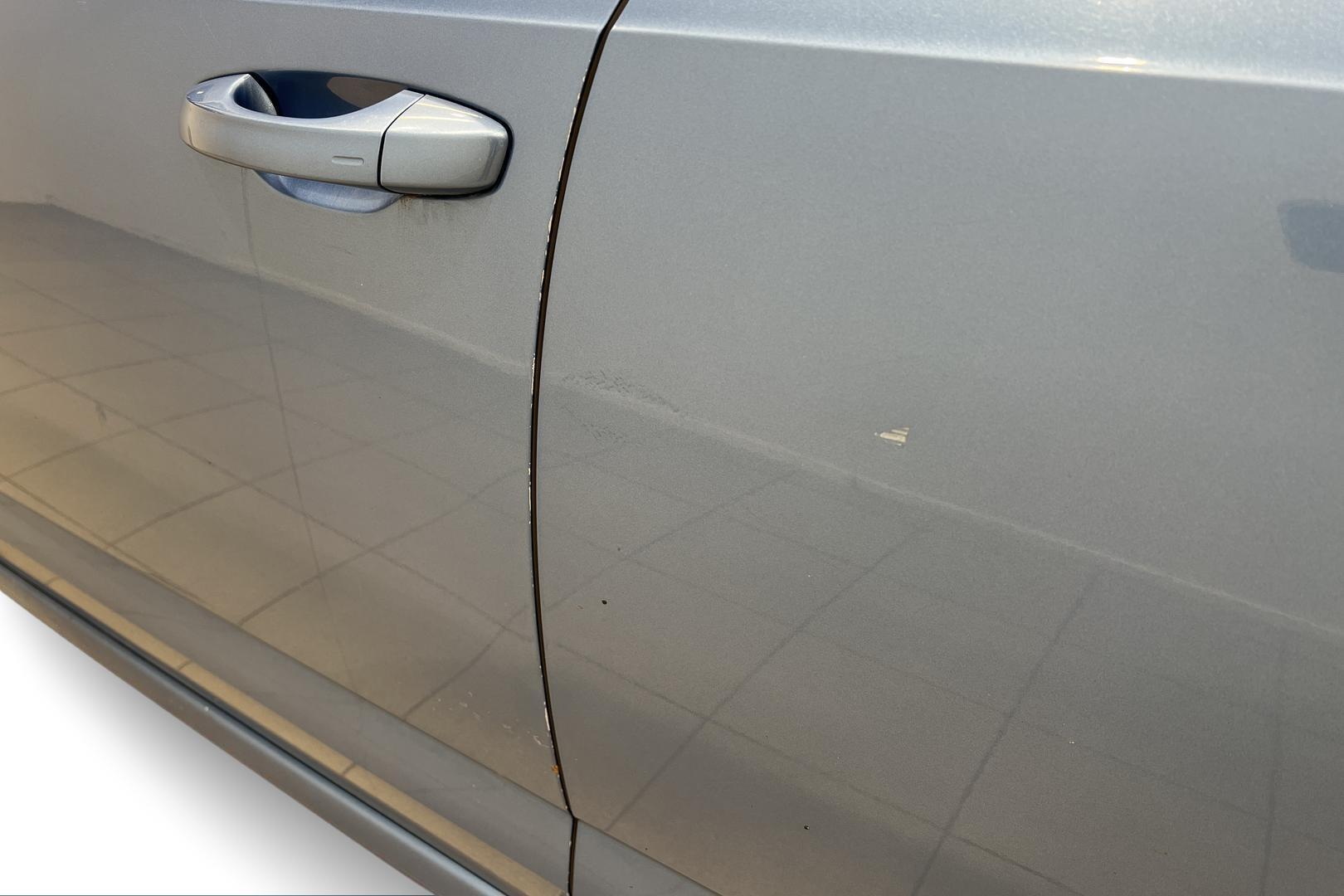SKODA Octavia 2015