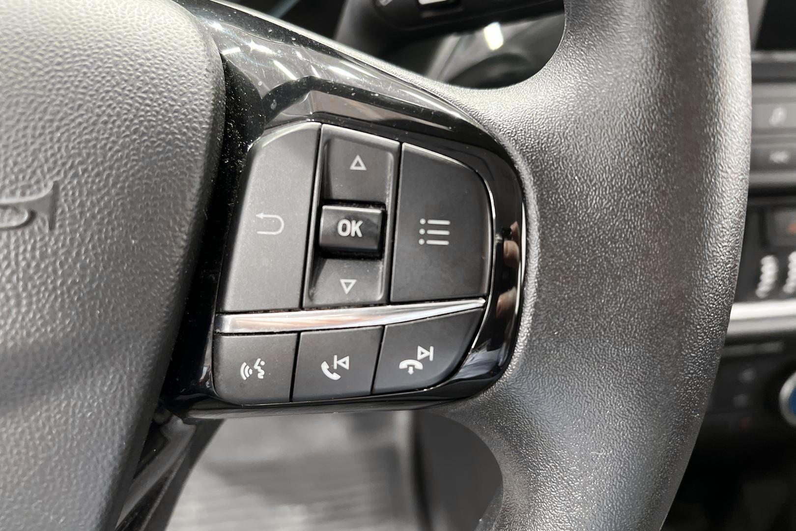 FORD Fiesta 2019