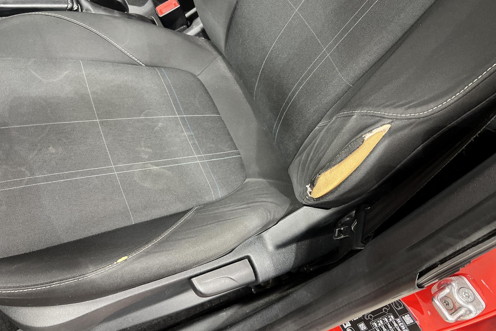FORD Fiesta 2019