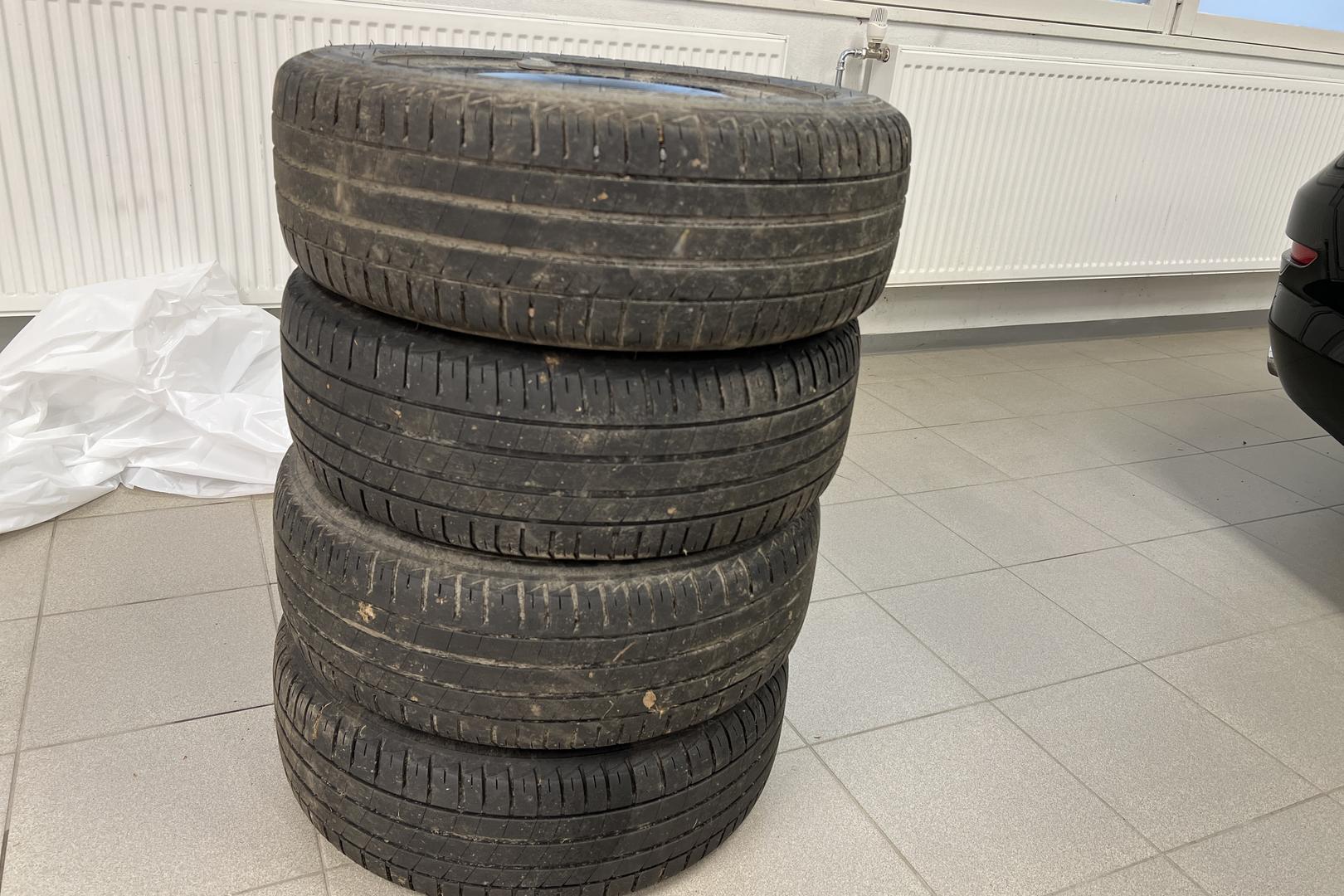 FORD Fiesta 2019
