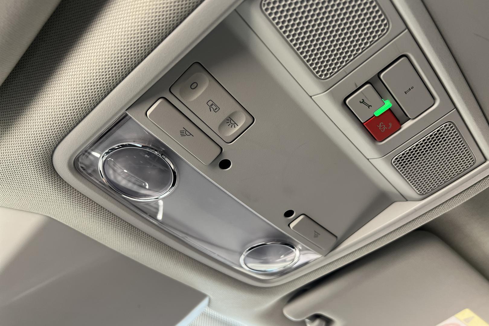 SKODA Octavia 2019