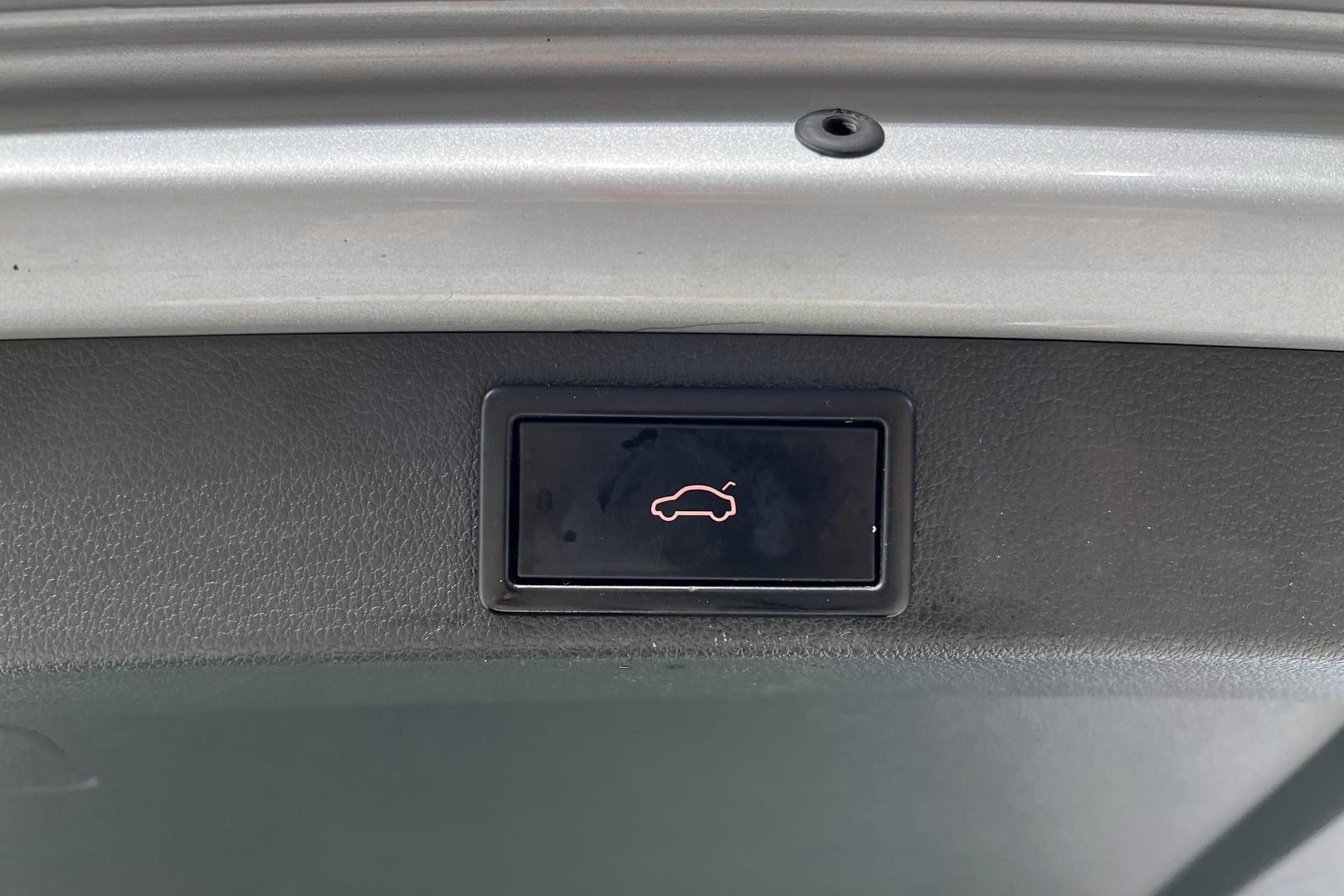 SKODA Octavia 2019