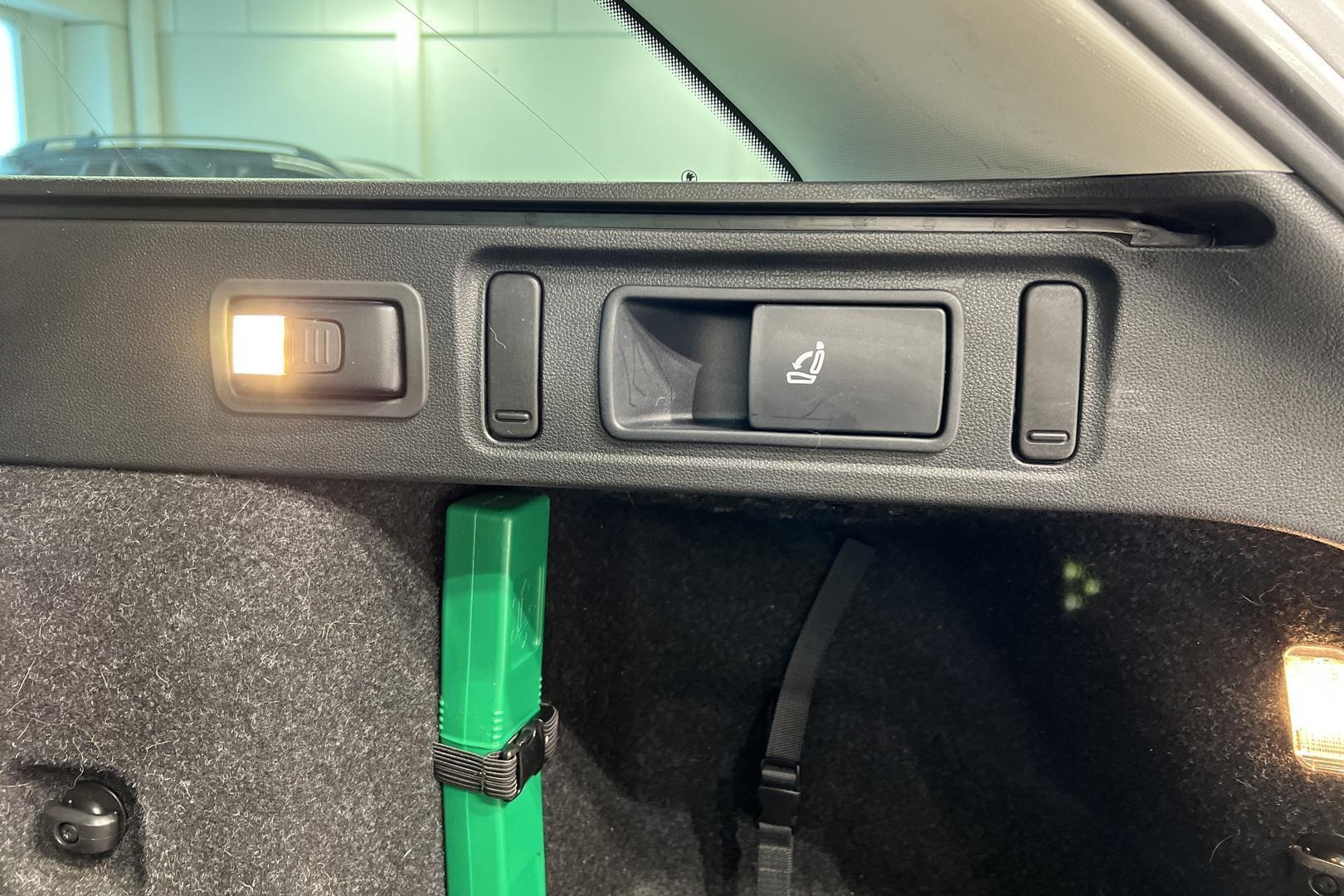 SKODA Octavia 2019