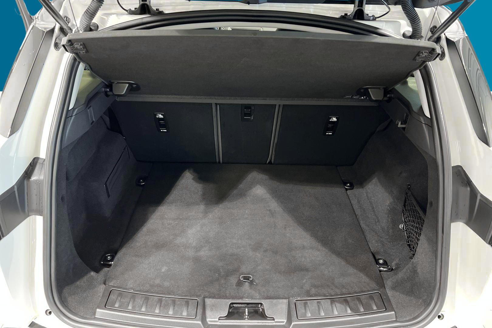 LAND ROVER Evoque 12