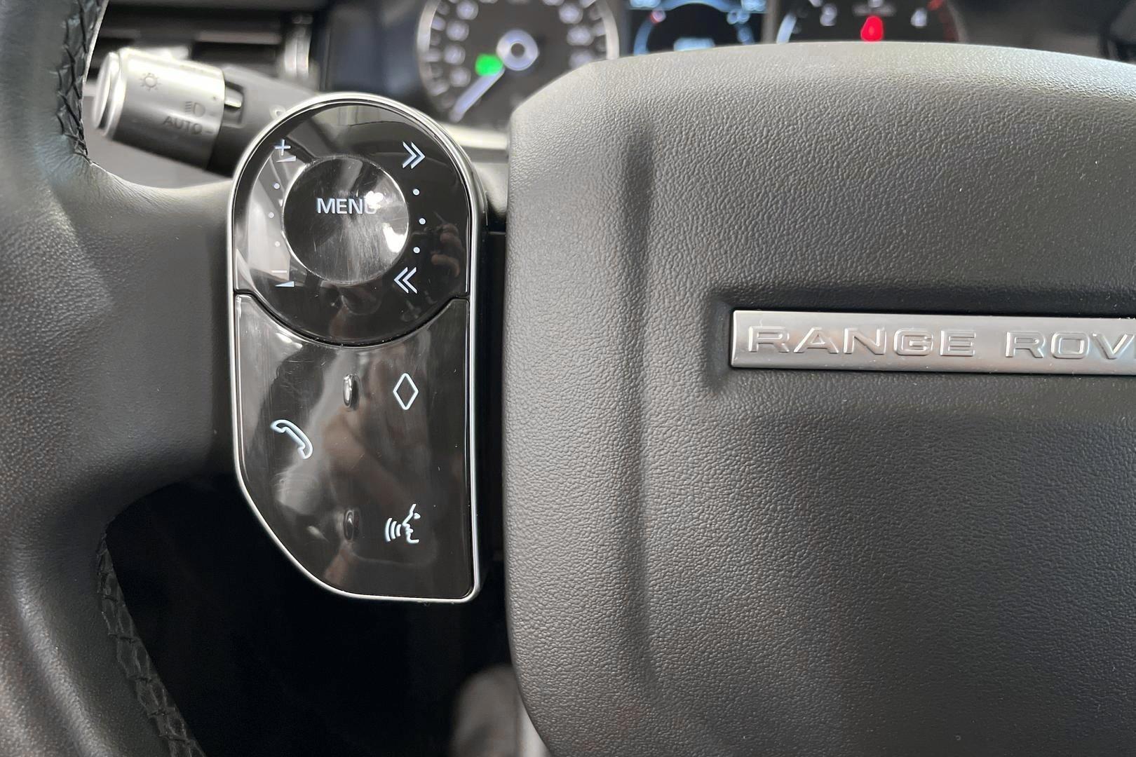 LAND ROVER Evoque 26