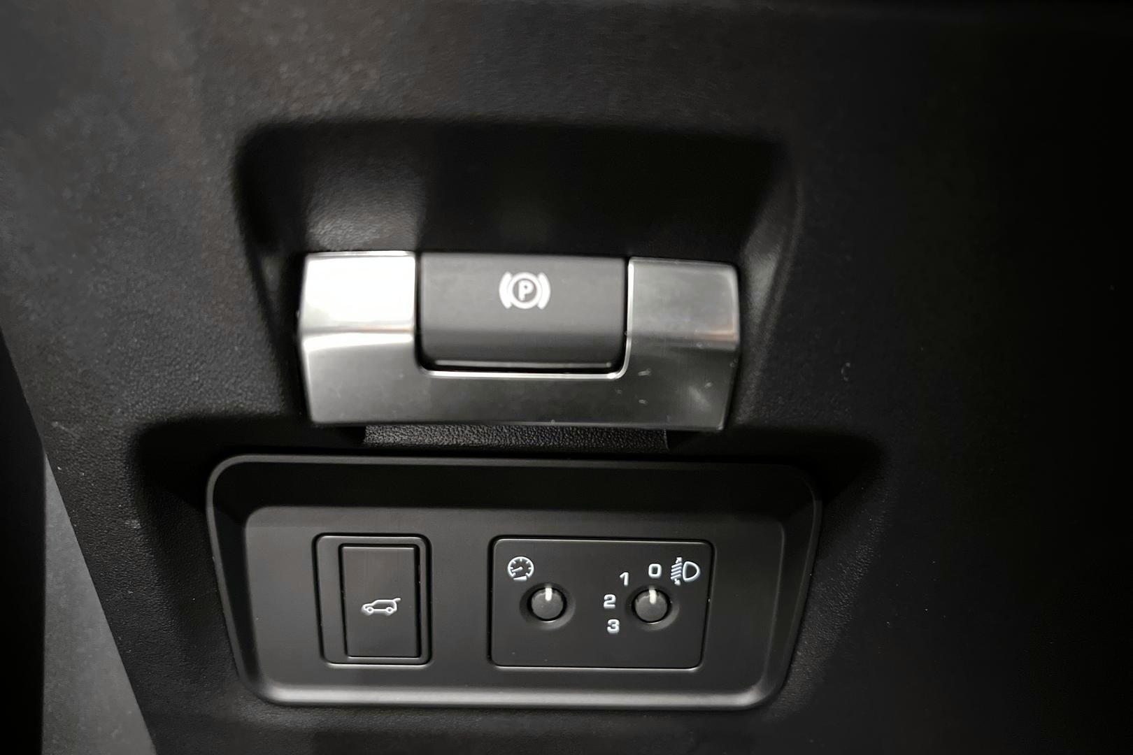 LAND ROVER Evoque 27